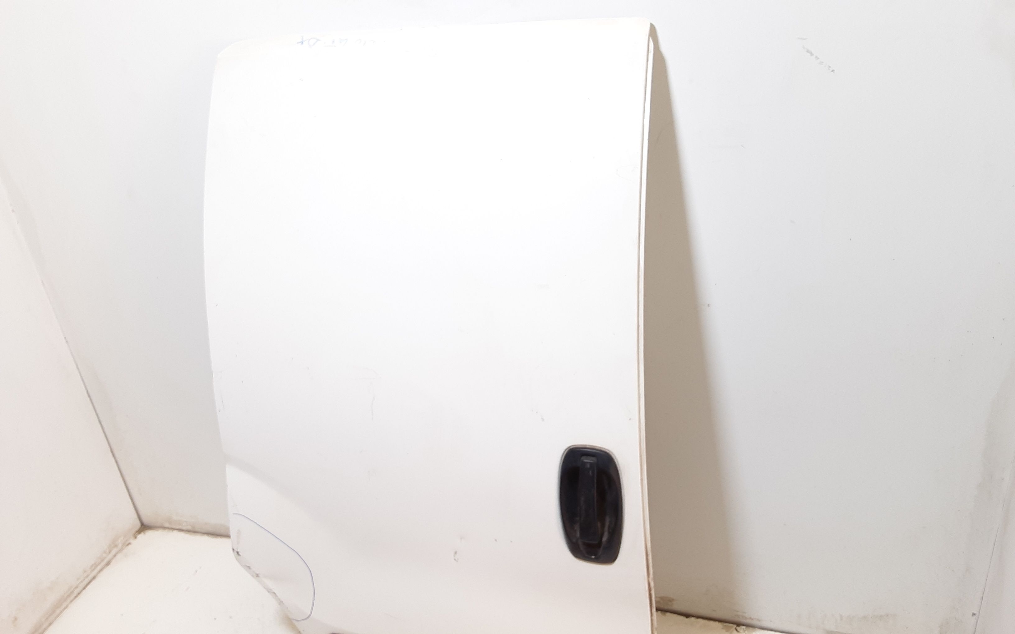 Porta laterale scorrevole PEUGEOT Bipper 1 Serie