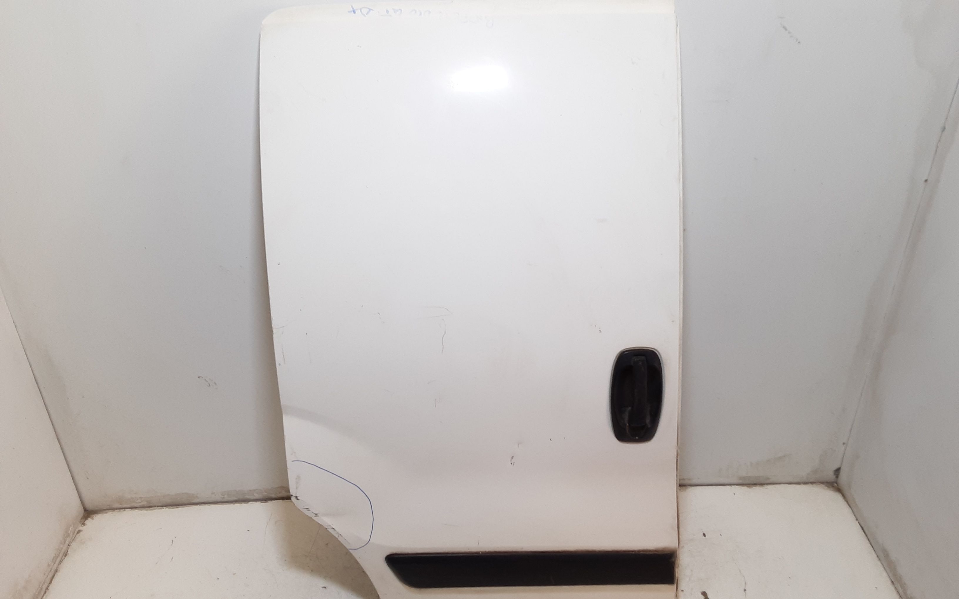 Porta laterale scorrevole PEUGEOT Bipper 1 Serie