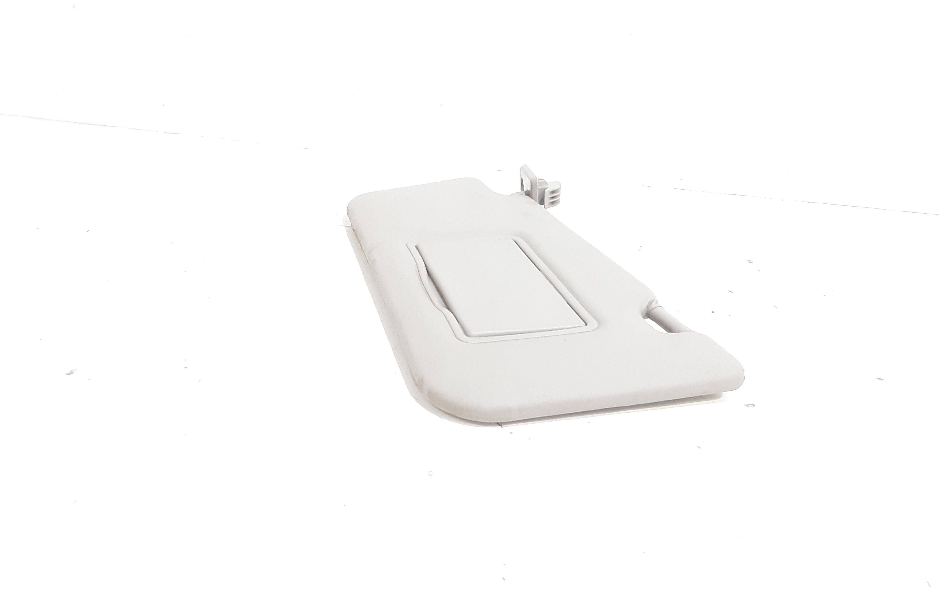 Parasole aletta anteriore Lato Guida NISSAN Micra 4 Serie