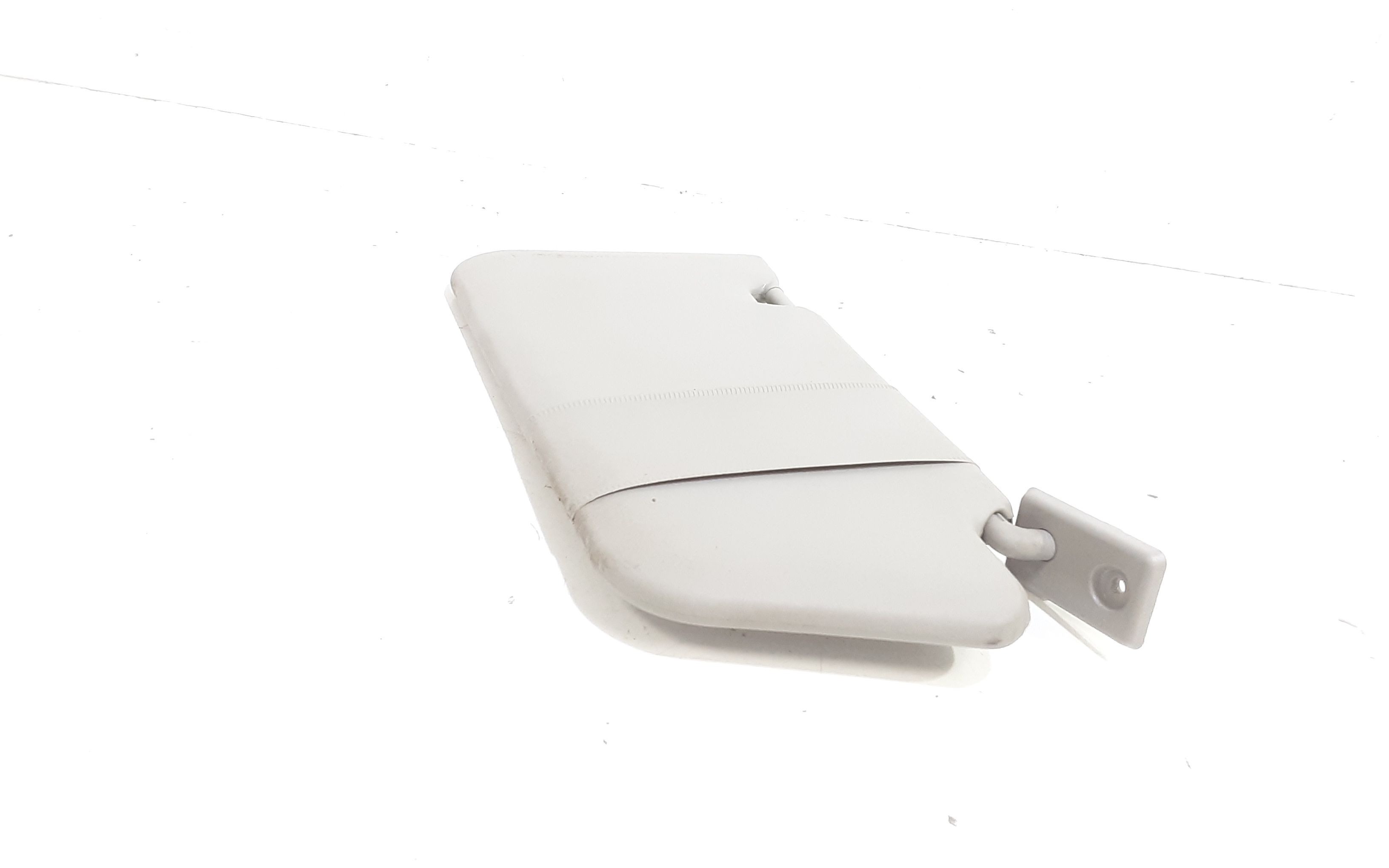 Parasole aletta anteriore Lato Guida NISSAN Micra 4 Serie