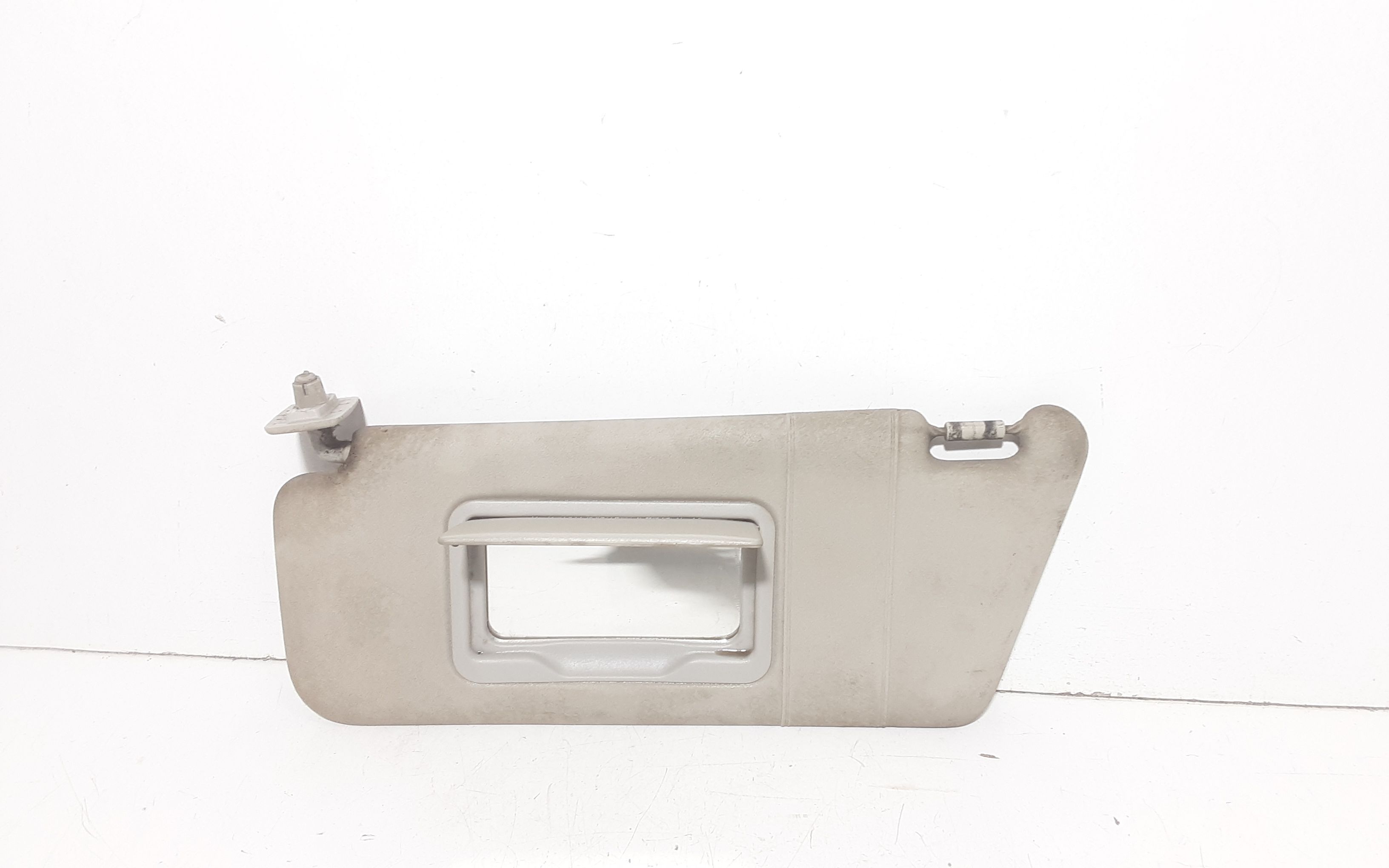 Parasole aletta anteriore Lato Guida MERCEDES Classe A W169 3 Serie