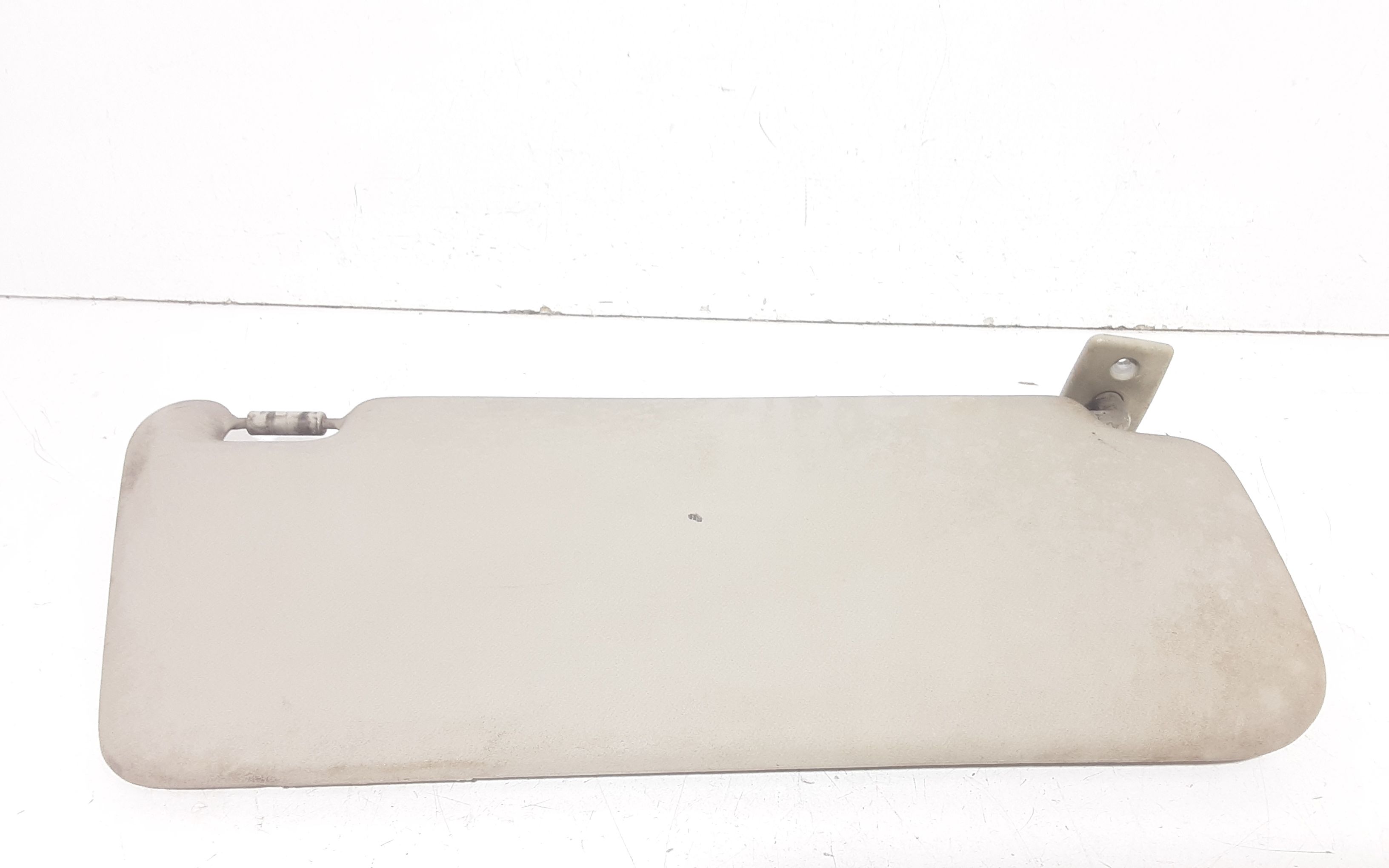 Parasole aletta anteriore Lato Guida MERCEDES Classe A W169 3 Serie