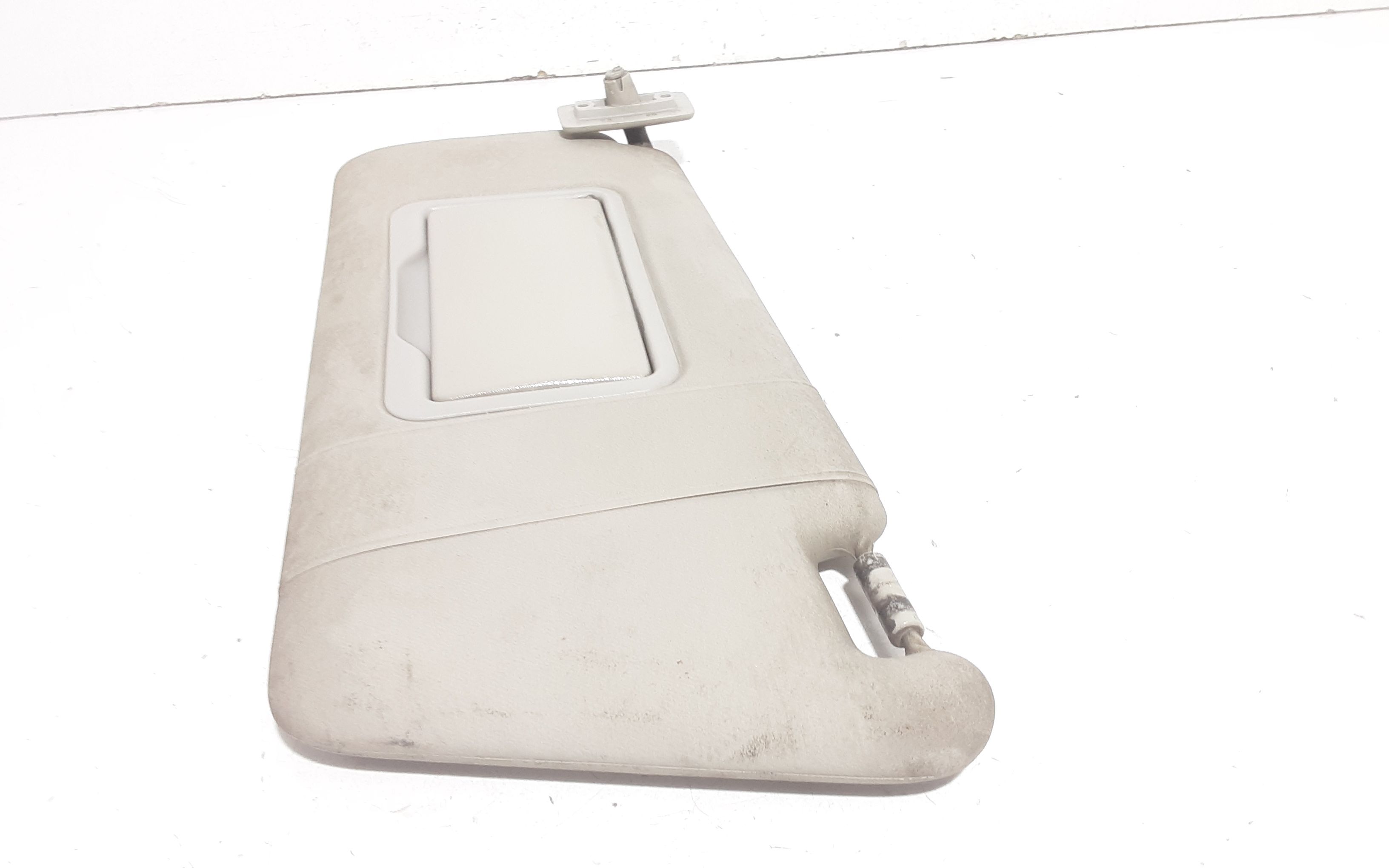 Parasole aletta anteriore Lato Guida MERCEDES Classe A W169 3 Serie