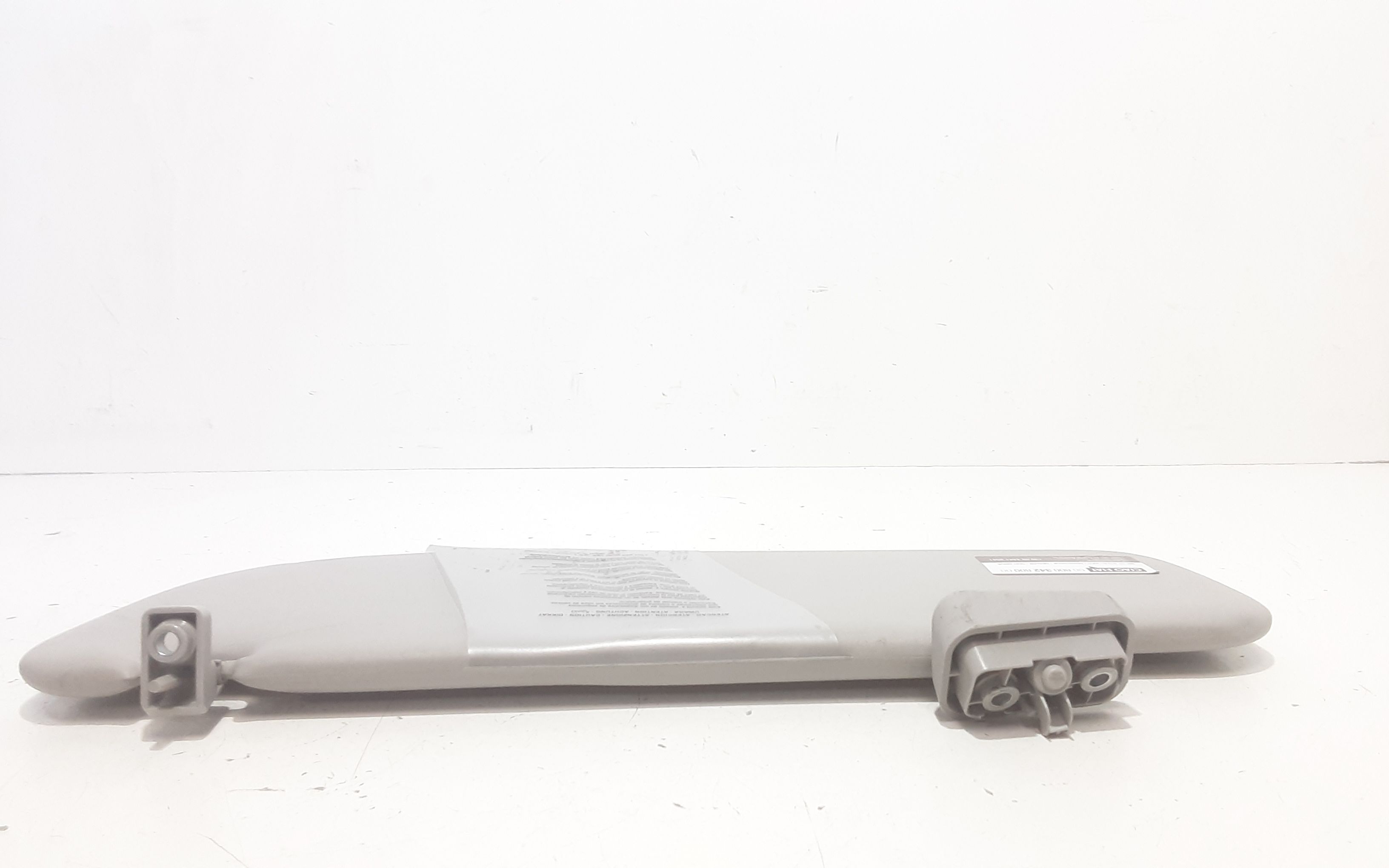 Parasole aletta anteriore Lato Guida FIAT Dobl Serie (09>)