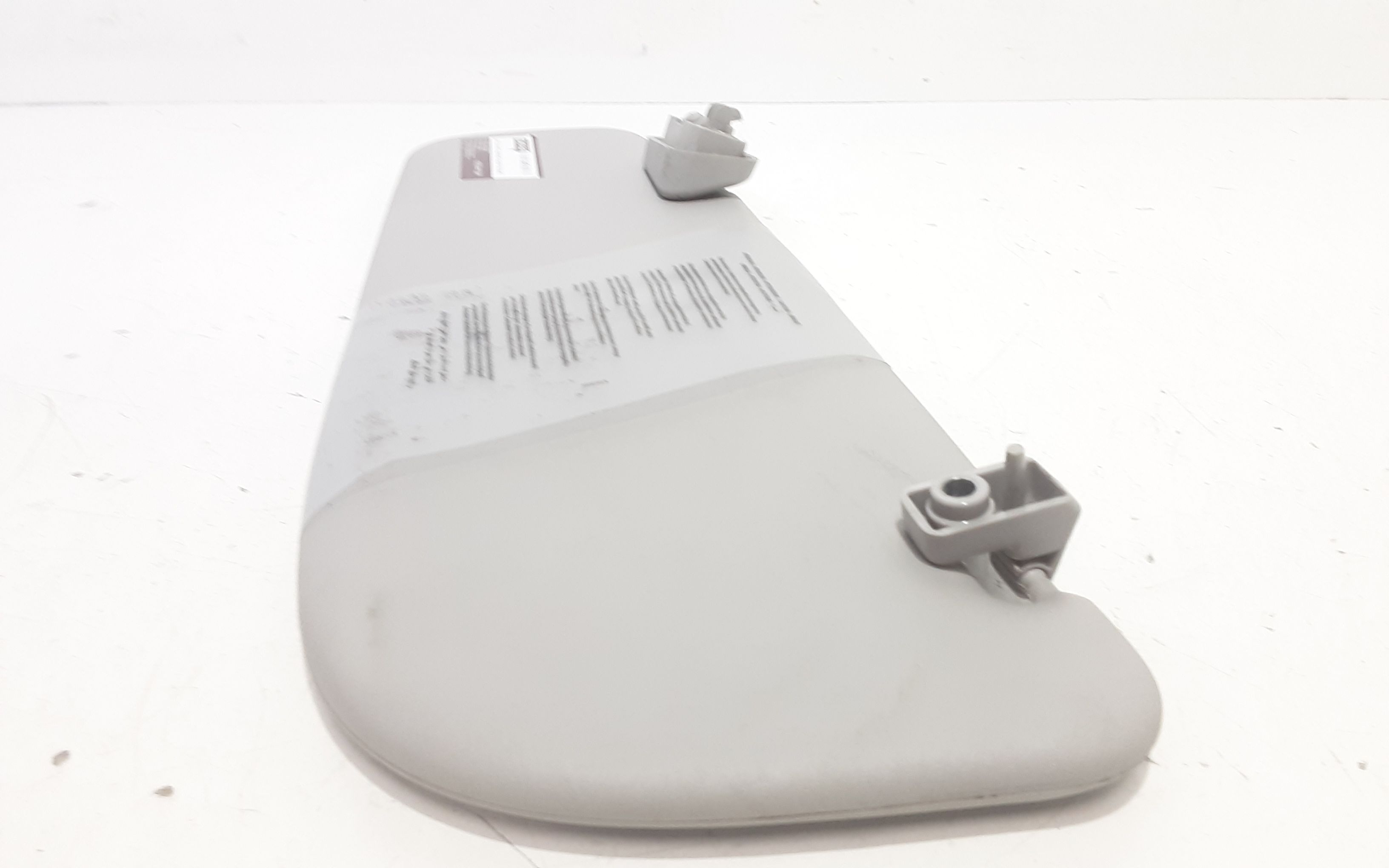 Parasole aletta anteriore Lato Guida FIAT Dobl Serie (09>)