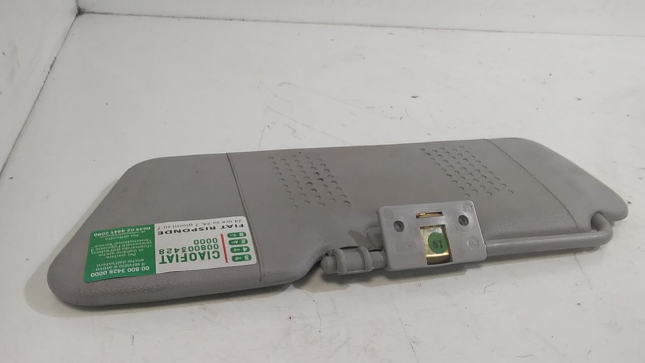 Parasole aletta anteriore Lato Guida FIAT Seicento Serie (00>05)