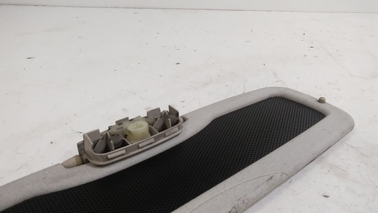 Parasole aletta anteriore Lato Guida SMART ForTwo Coup 1 Serie