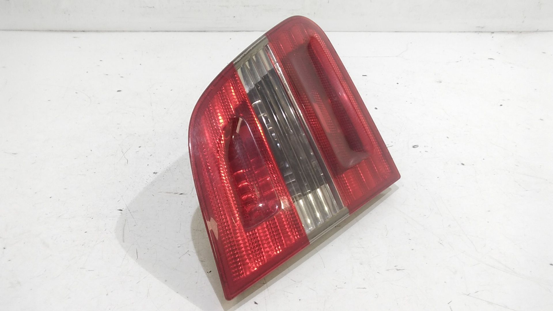 Stop Posteriore Sinistro Integrato nel Portello MERCEDES Classe B W245 1 Serie