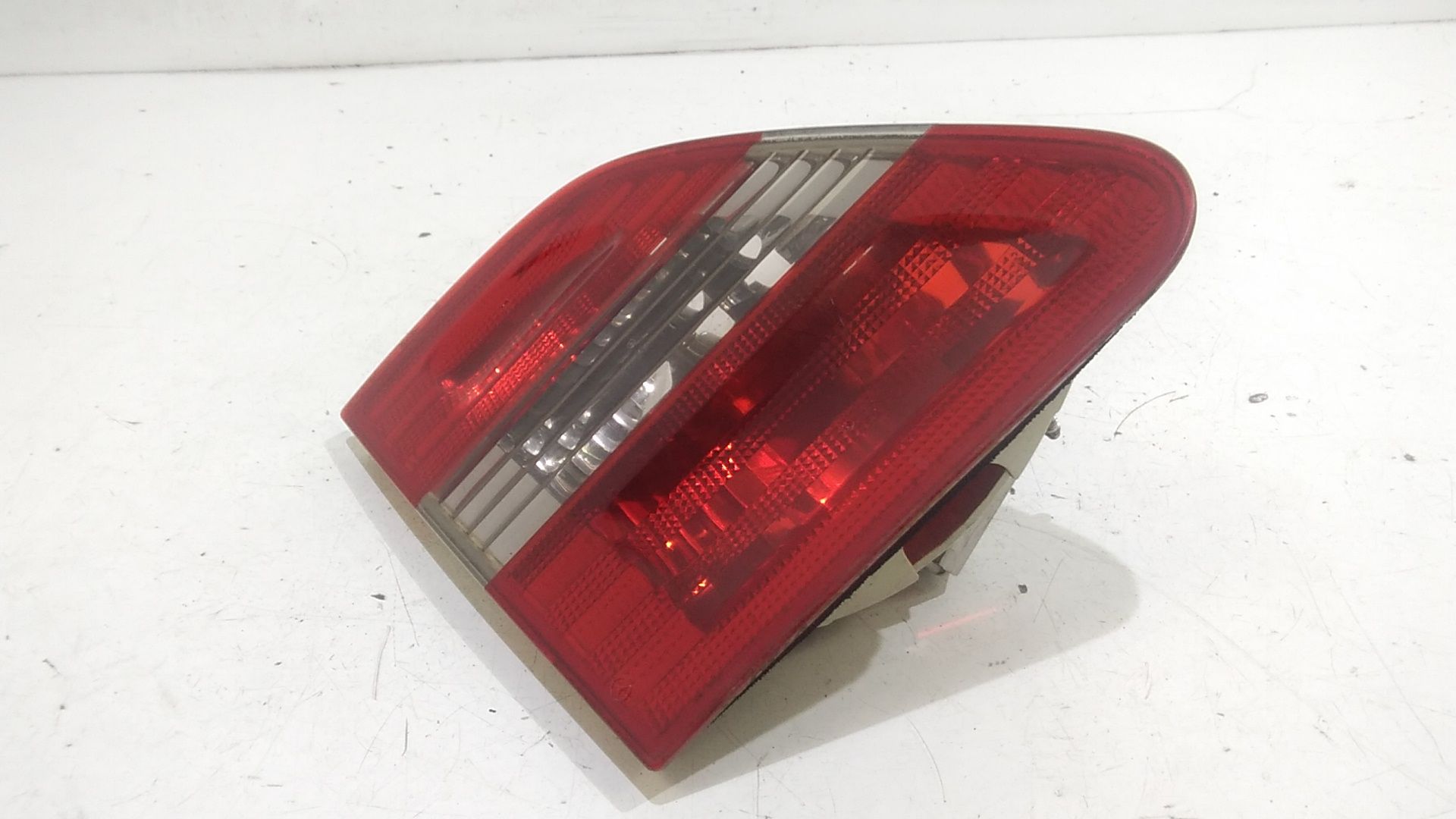 Stop Posteriore Sinistro Integrato nel Portello MERCEDES Classe B W245 1 Serie