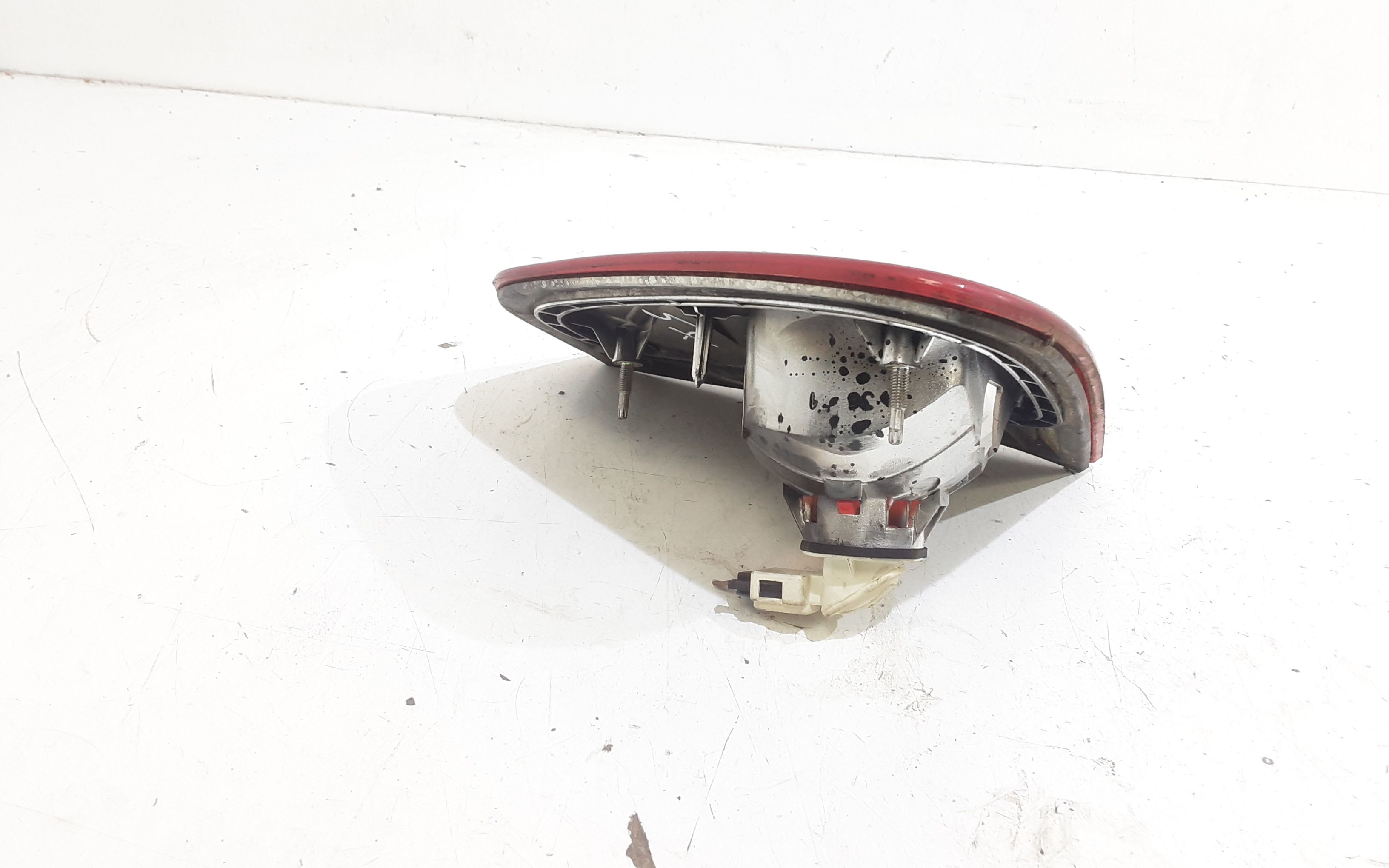 Stop Posteriore Sinistro Integrato nel Portello SEAT Cordoba Berlina 3 Serie