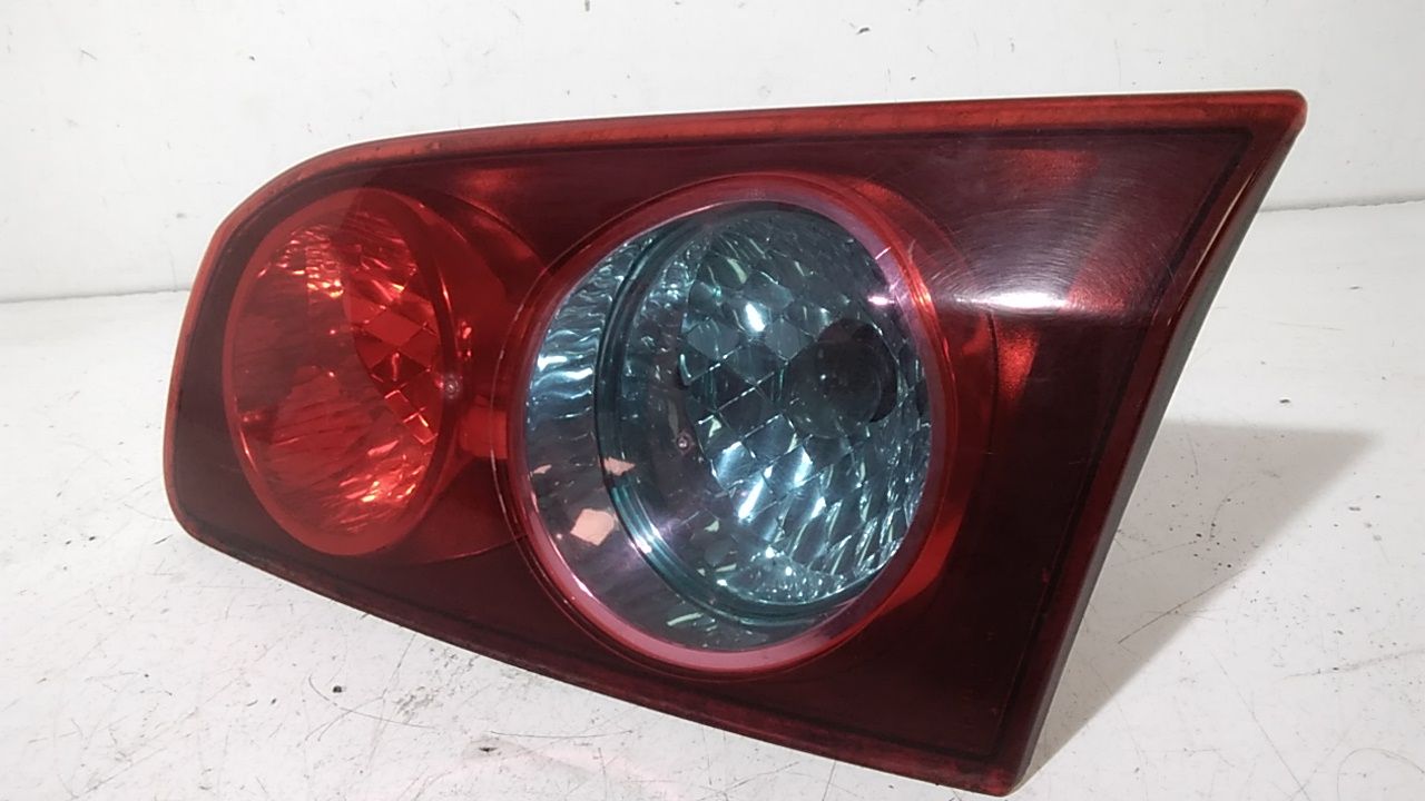 Stop Posteriore Destro Integrato nel Portello FIAT Croma 2 Serie