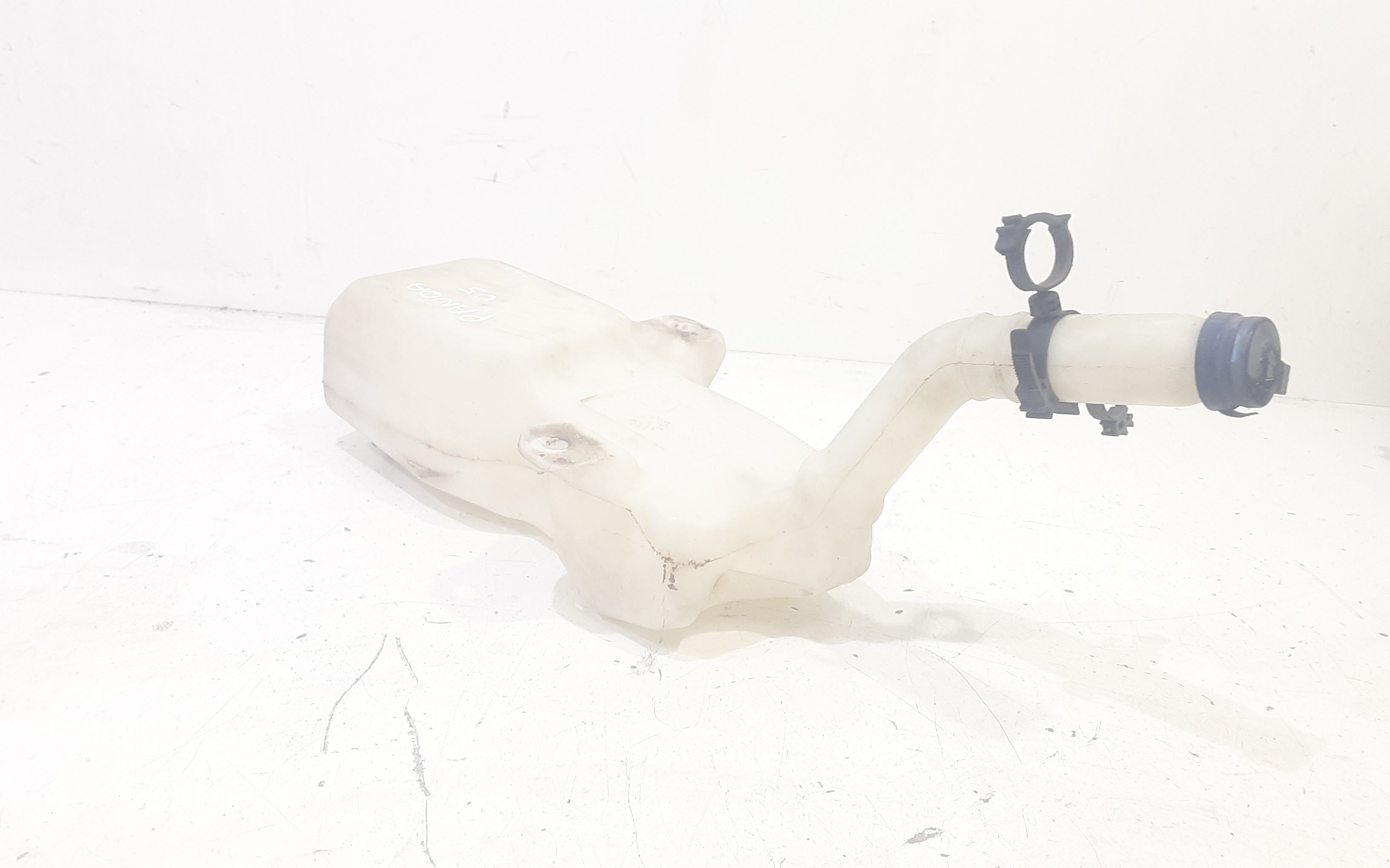 Vaschetta Tergi ant FIAT Panda 2 Serie