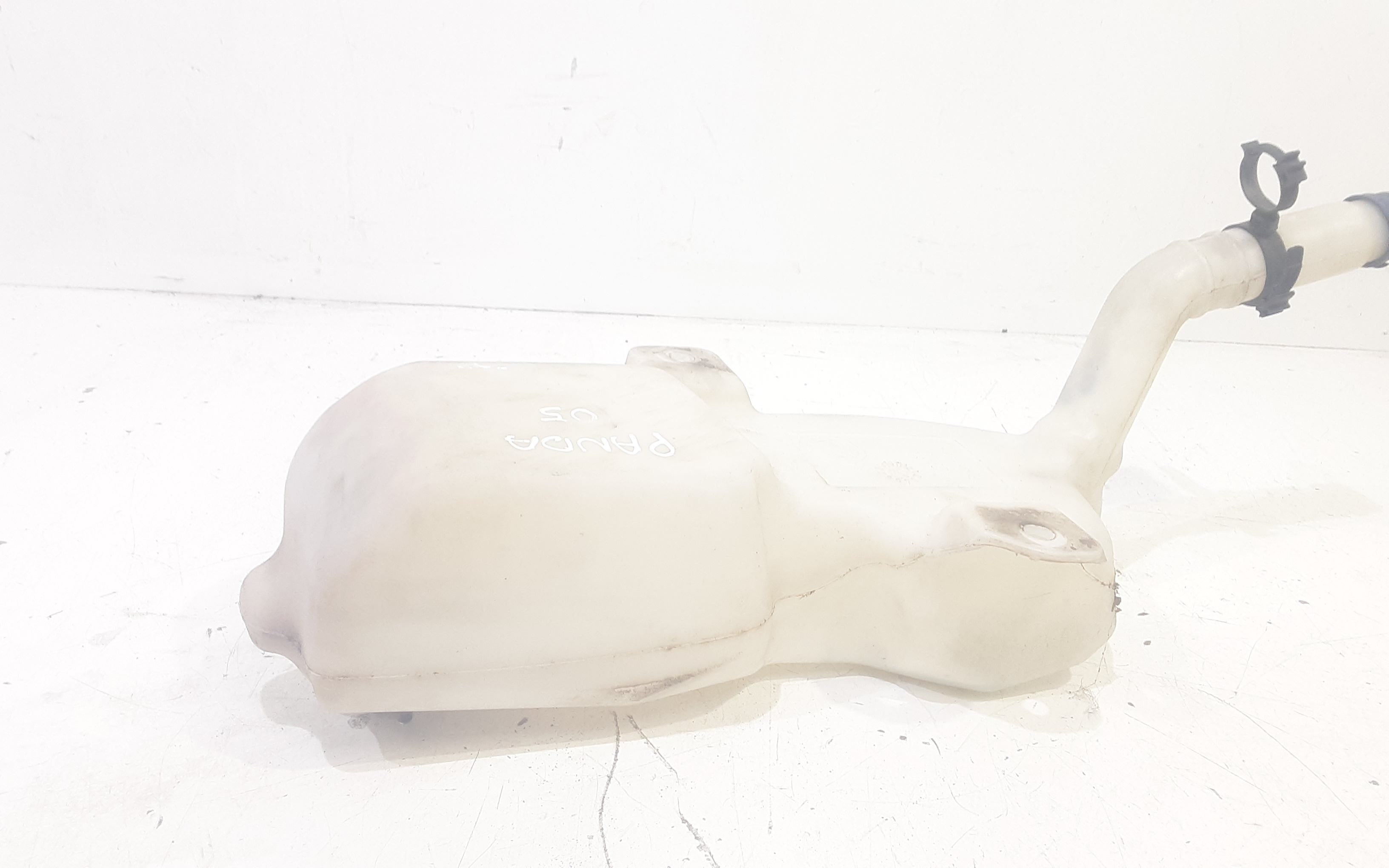 Vaschetta Tergi ant FIAT Panda 2 Serie