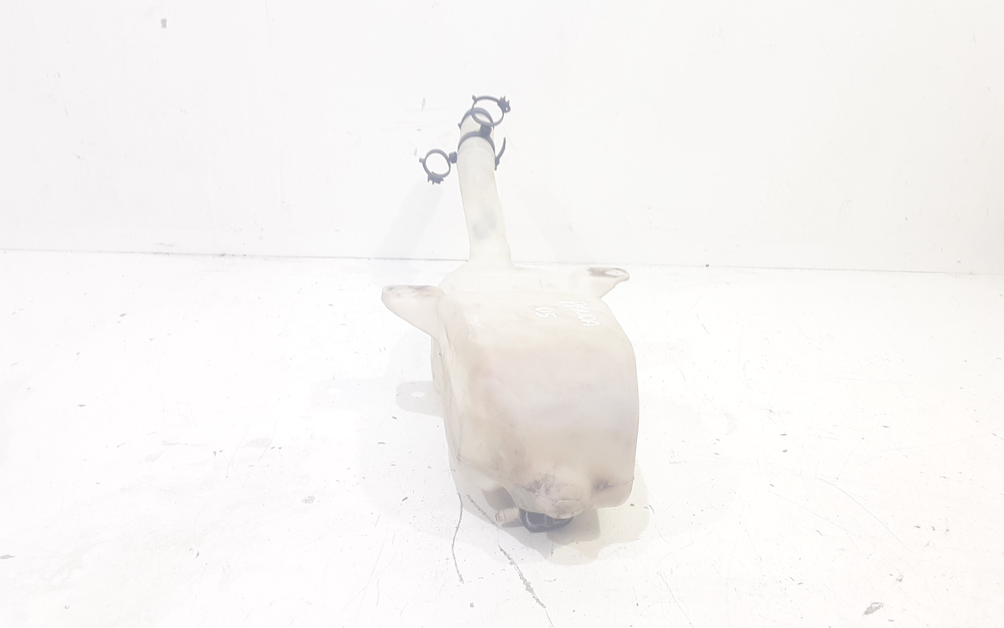 Vaschetta Tergi ant FIAT Panda 2 Serie