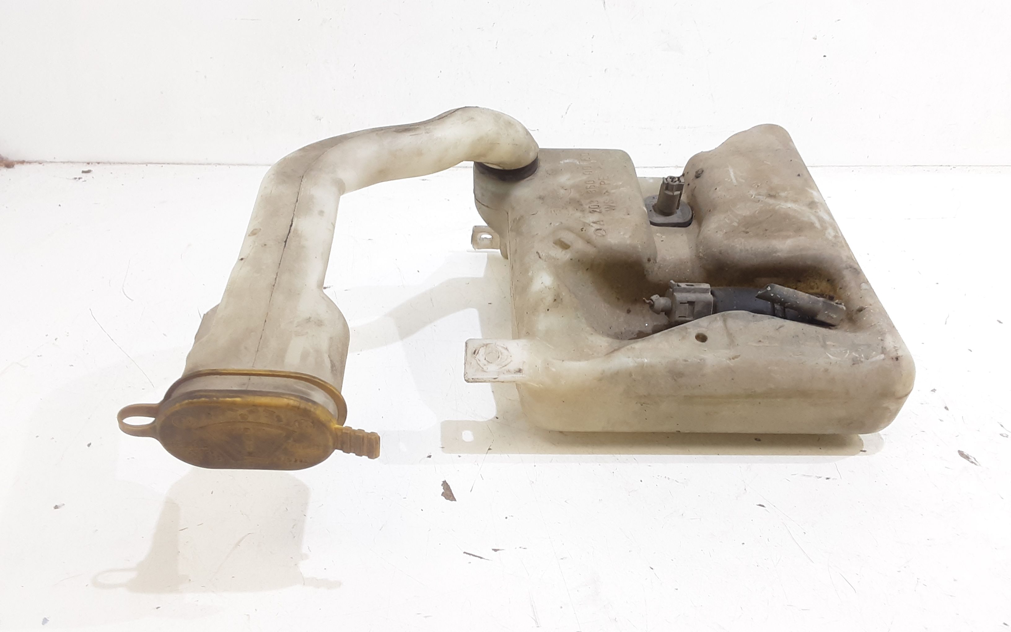 Vaschetta Tergi ant MERCEDES Classe C Sport Coup W203