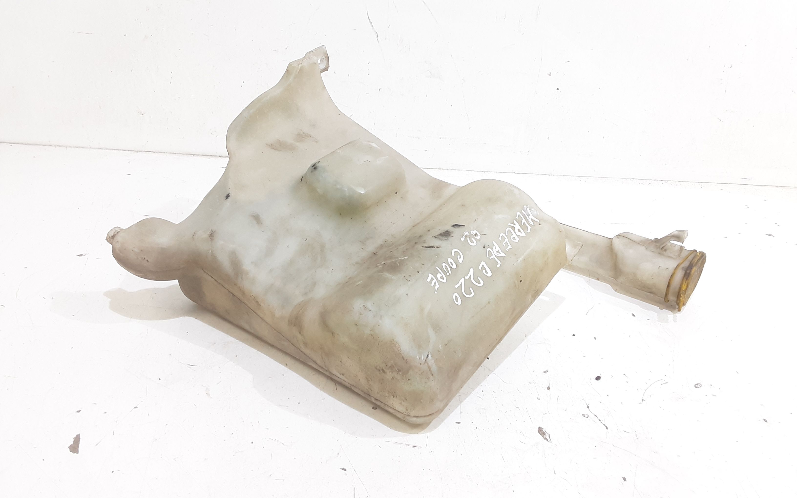 Vaschetta Tergi ant MERCEDES Classe C Sport Coup W203