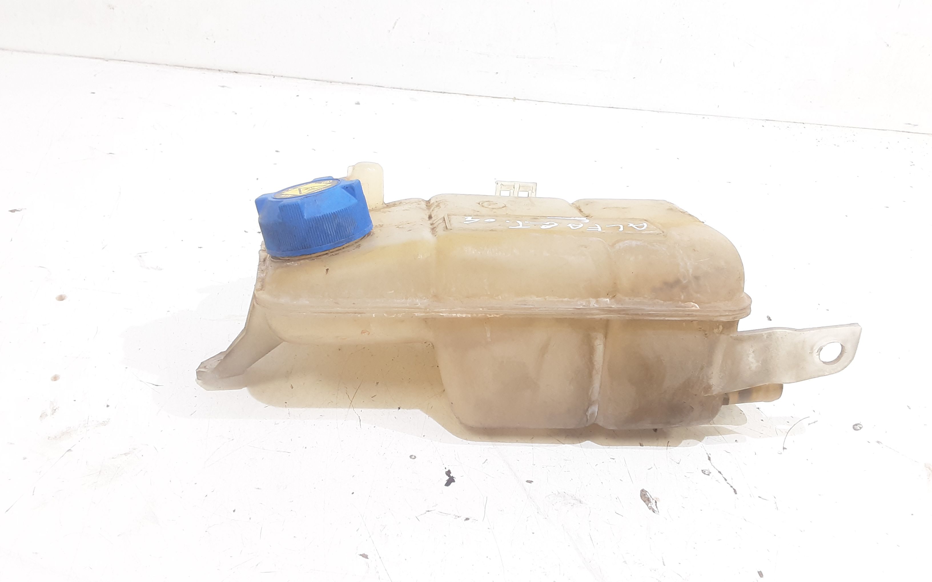 Vaschetta Tergi ant ALFA ROMEO GT Serie (937_) (03>09)