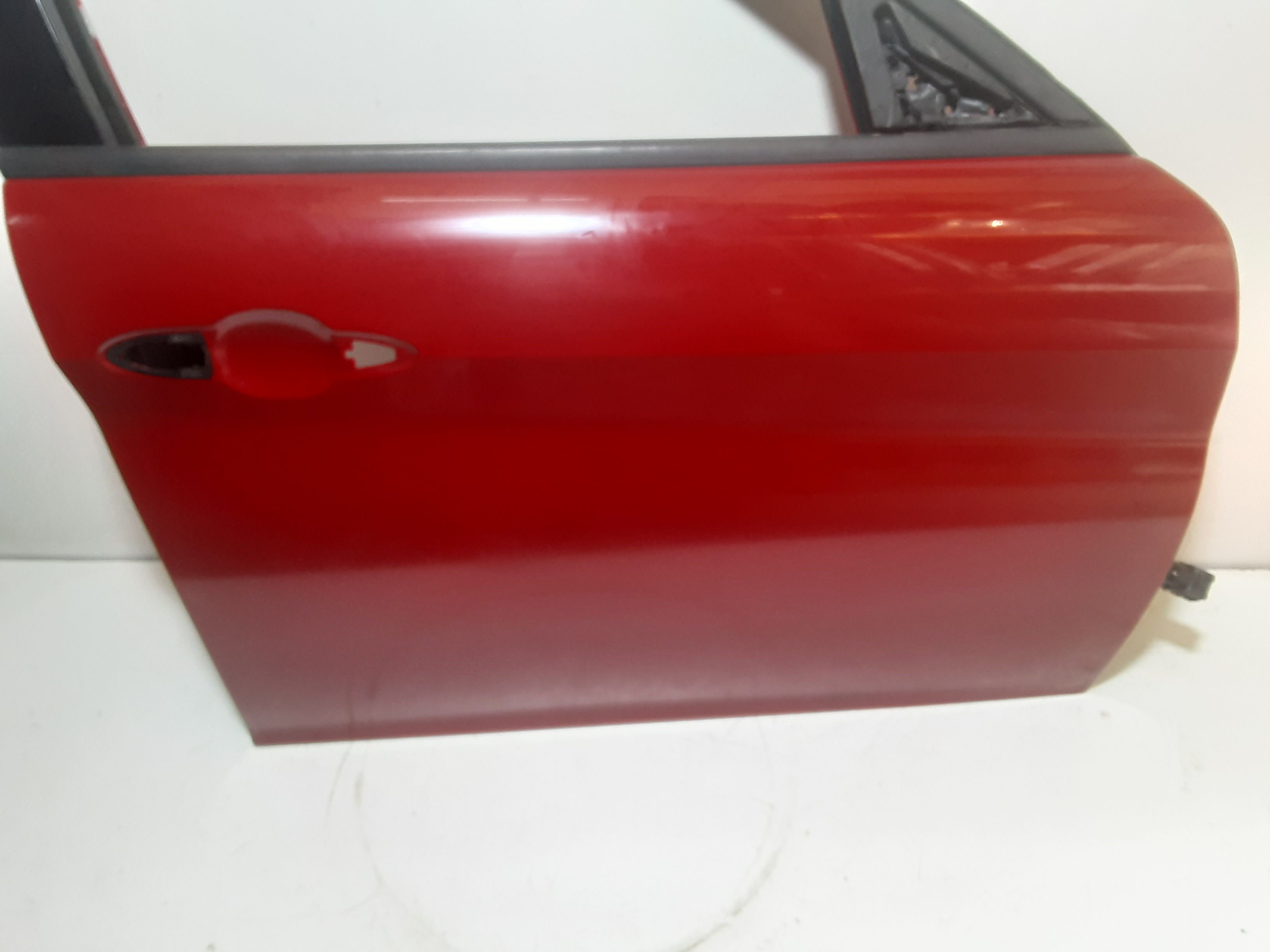 Portiera anteriore Destra ALFA ROMEO Giulia Serie (952_) (16>)