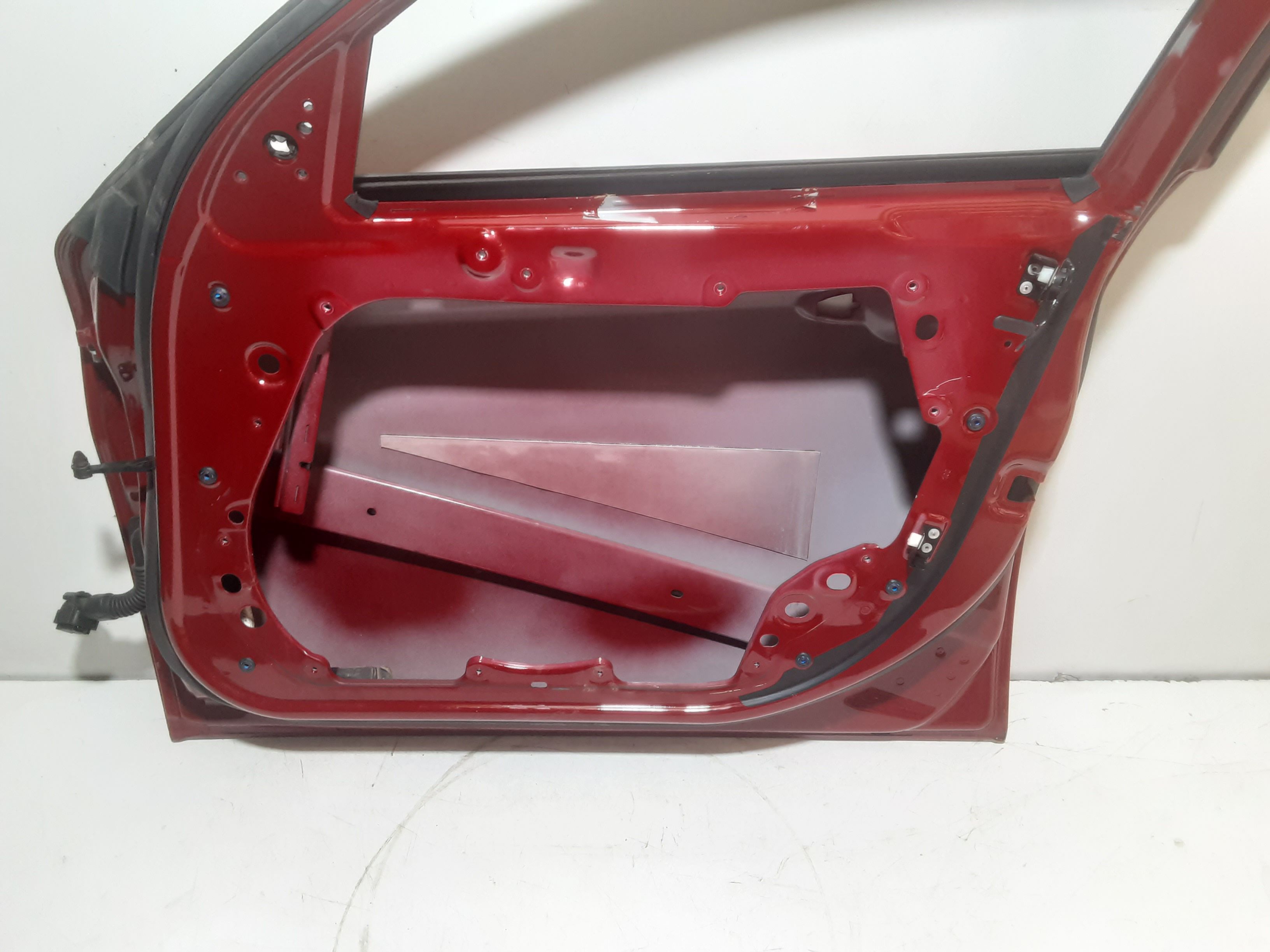 Portiera anteriore Destra ALFA ROMEO Giulia Serie (952_) (16>)