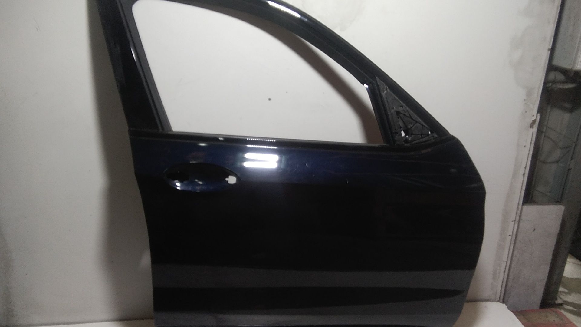 Portiera anteriore Destra BMW iX3 Elettrica (G08) 210kW / 286 cv (20>)