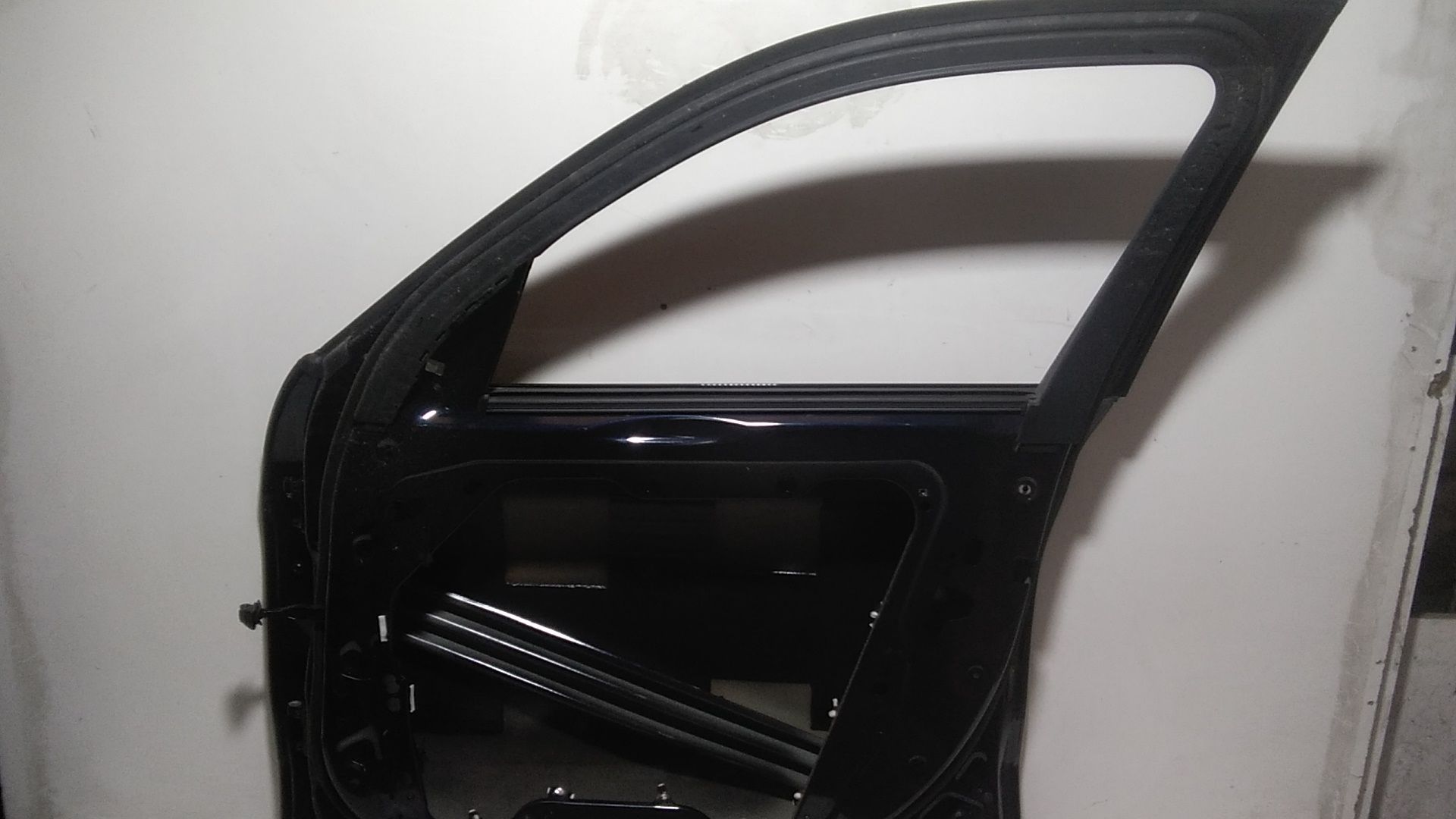 Portiera anteriore Destra BMW iX3 Elettrica (G08) 210kW / 286 cv (20>)