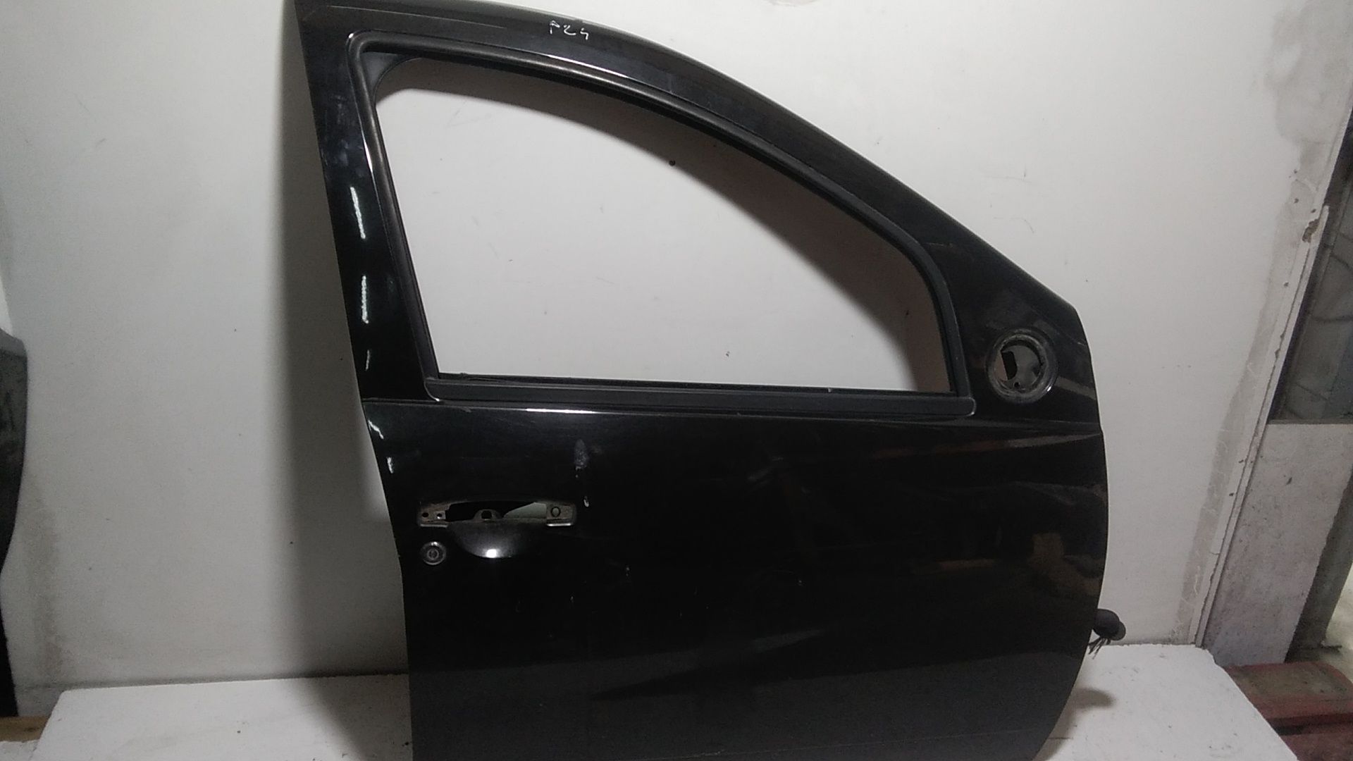 Portiera anteriore Destra DACIA Duster 1 Serie