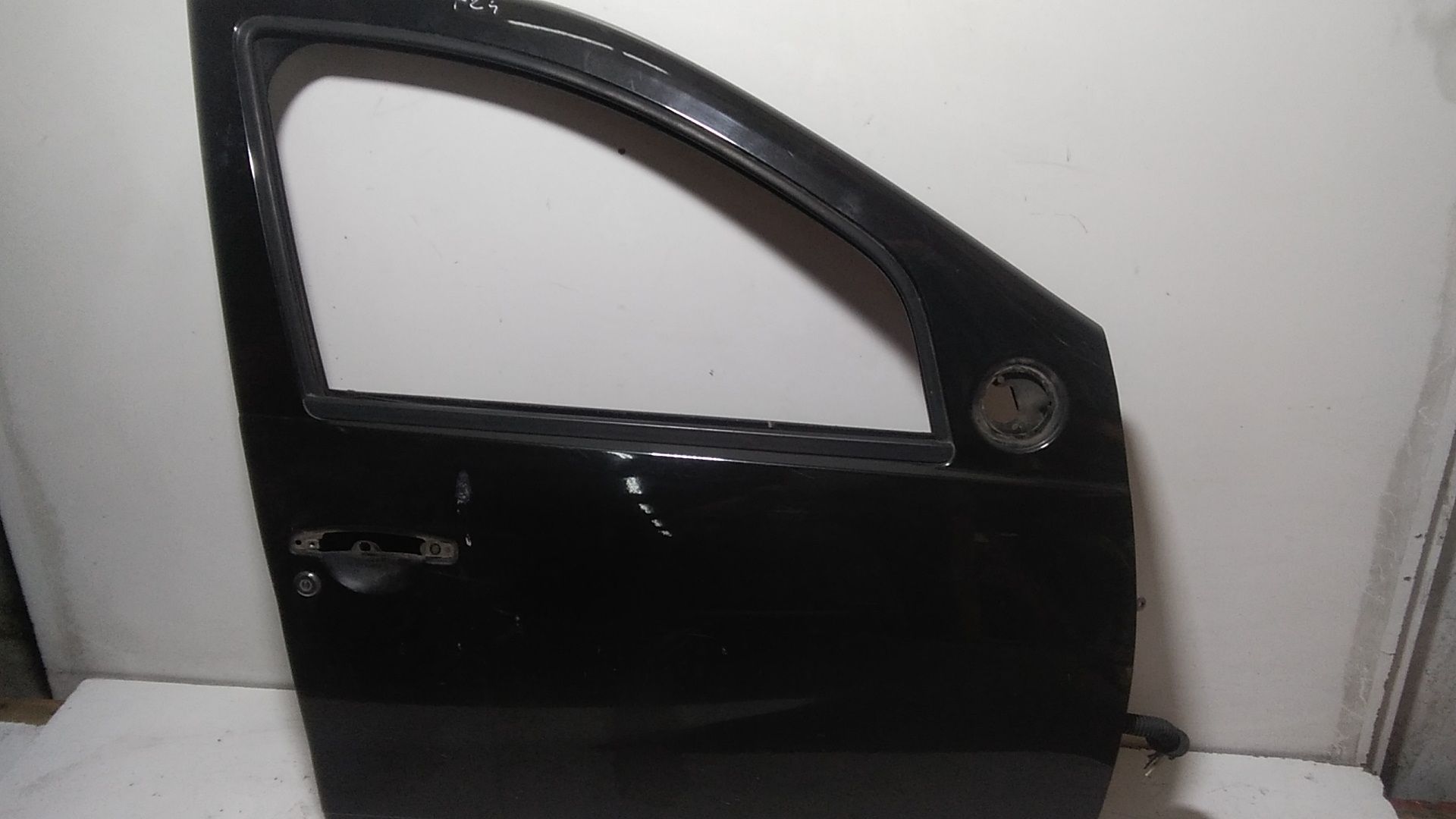 Portiera anteriore Destra DACIA Duster 1 Serie