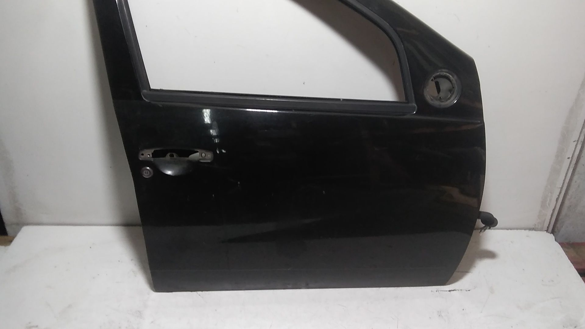 Portiera anteriore Destra DACIA Duster 1 Serie