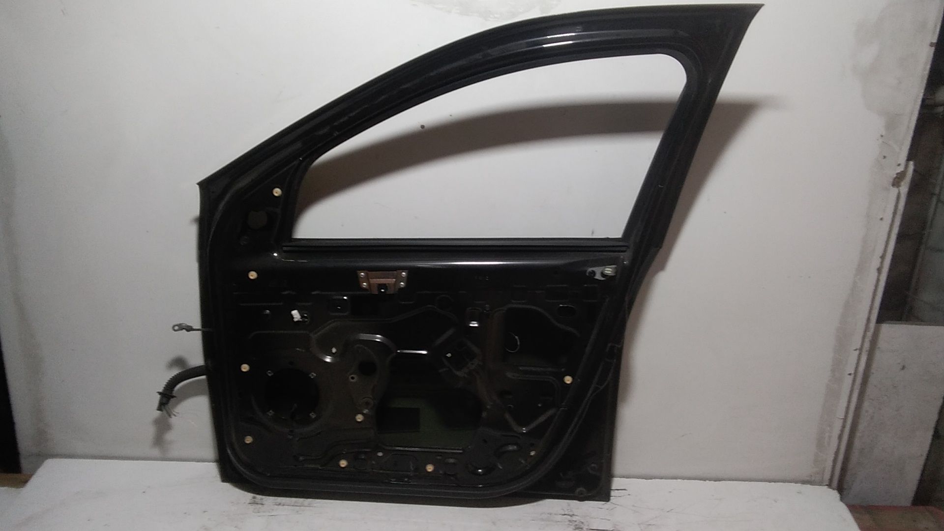 Portiera anteriore Destra DACIA Duster 1 Serie