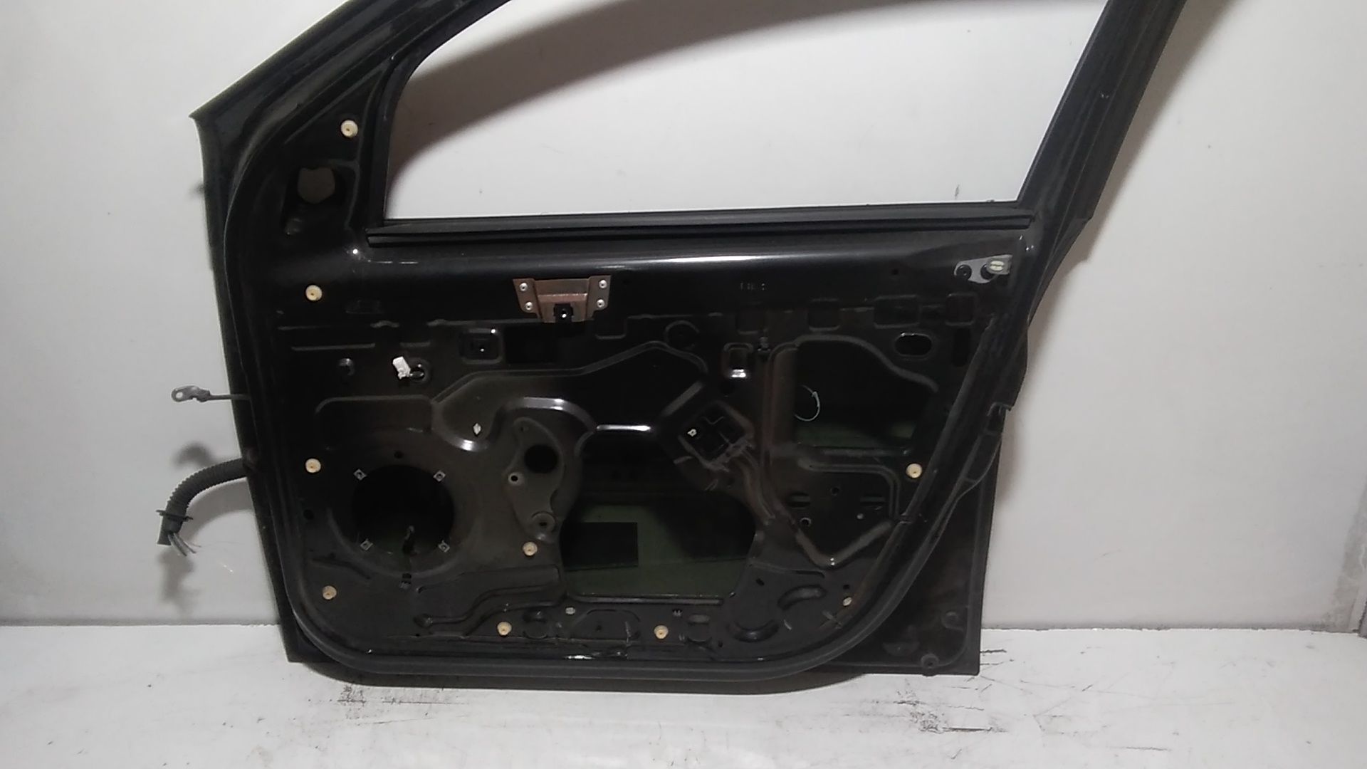 Portiera anteriore Destra DACIA Duster 1 Serie