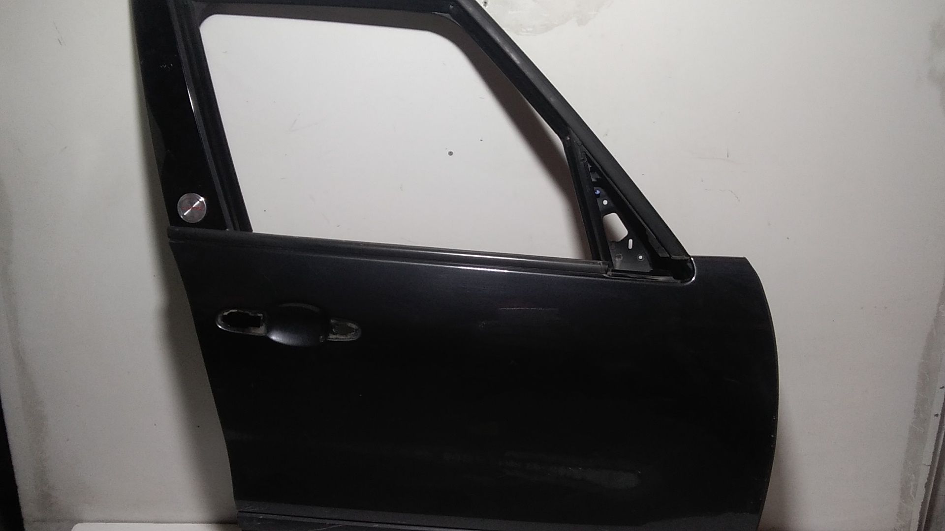 Portiera anteriore Destra FIAT 500 L Living