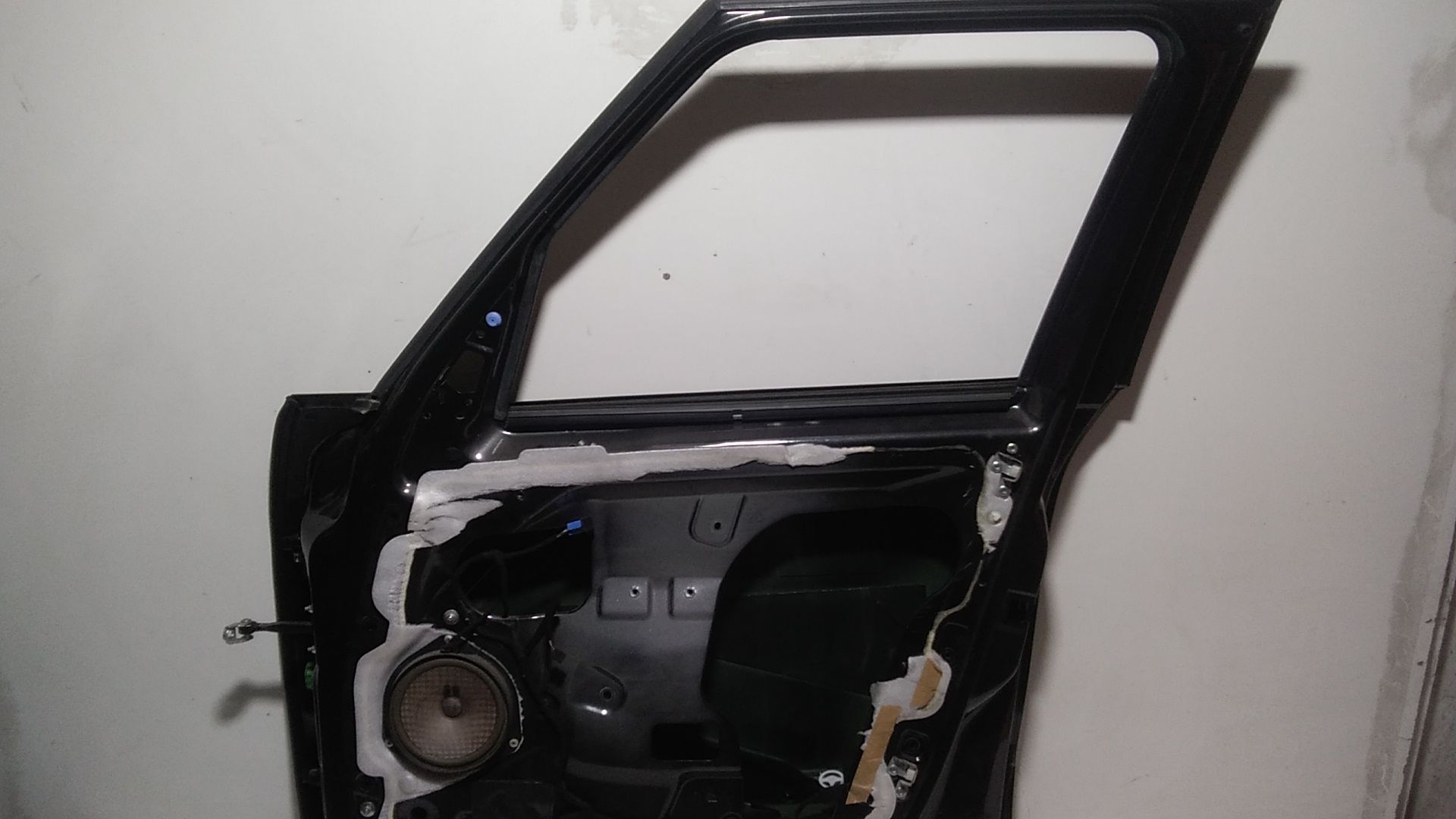 Portiera anteriore Destra FIAT 500 L Living