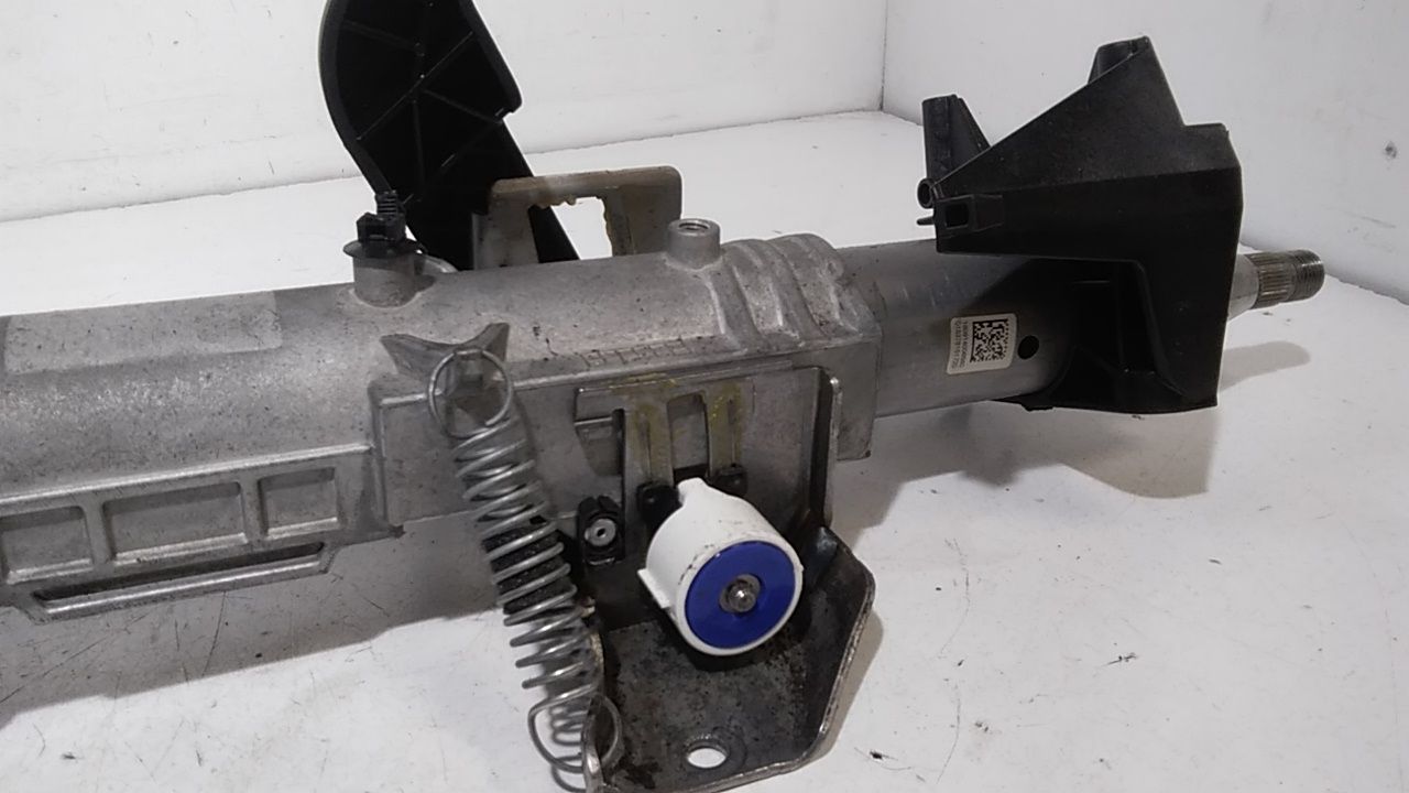 Canna dello sterzo (Piantone) ALFA ROMEO Giulia Serie (952_) (16>)