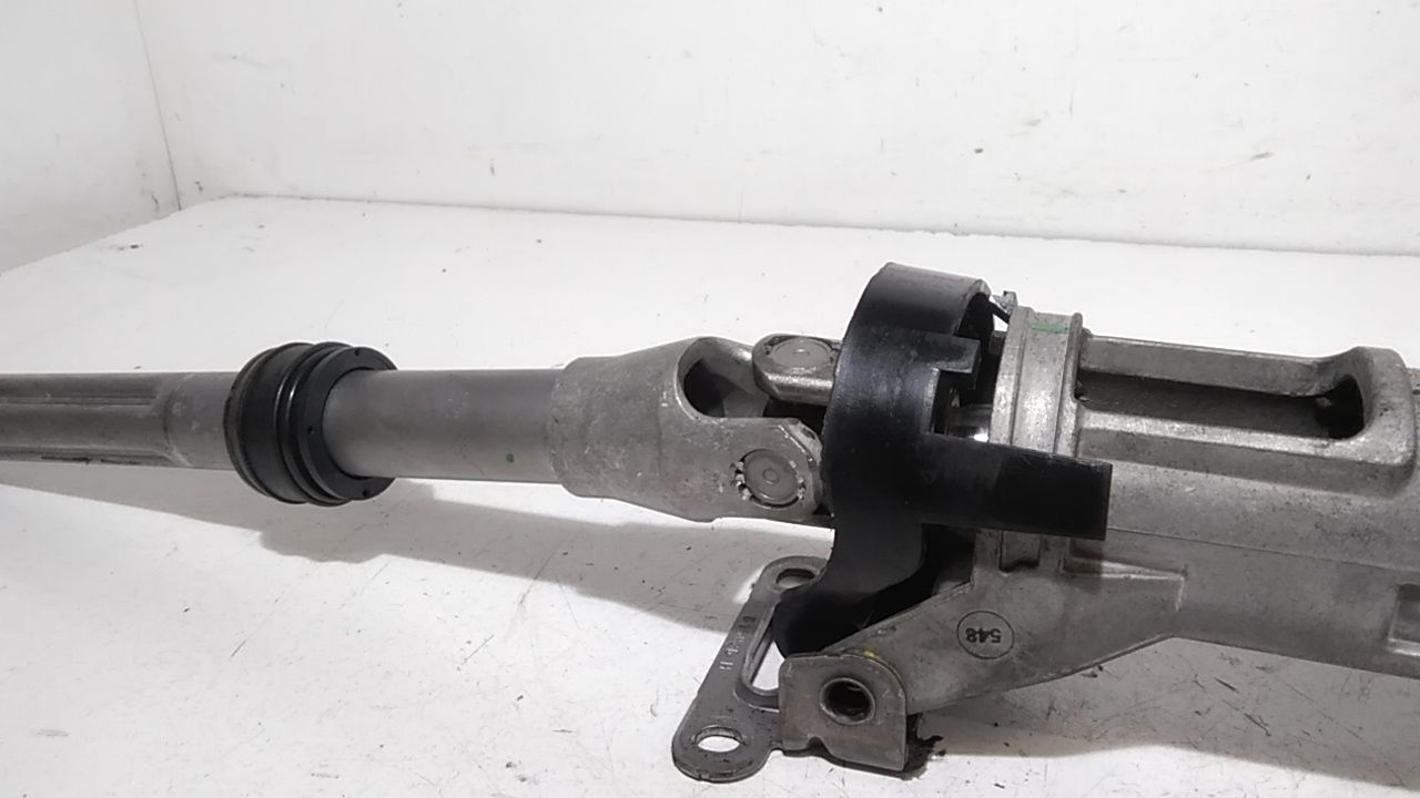 Canna dello sterzo (Piantone) ALFA ROMEO Giulia Serie (952_) (16>)