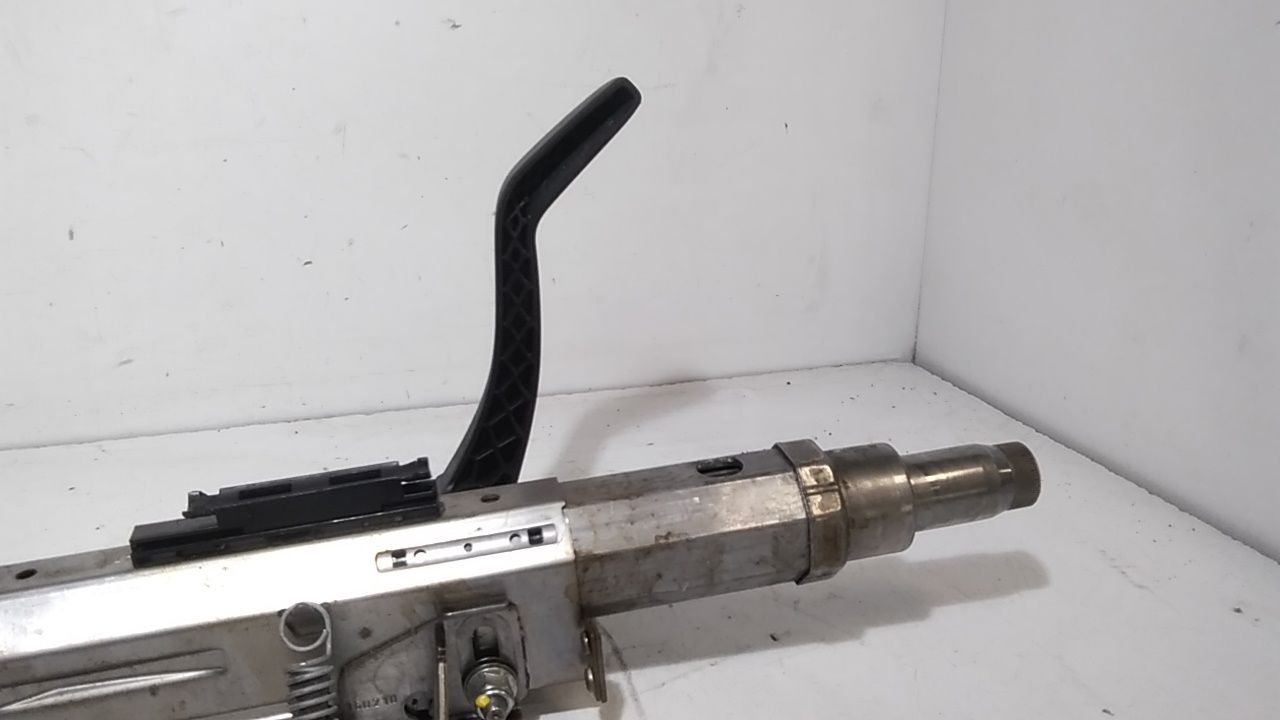 Canna dello sterzo (Piantone) VOLKSWAGEN Polo 4 Serie