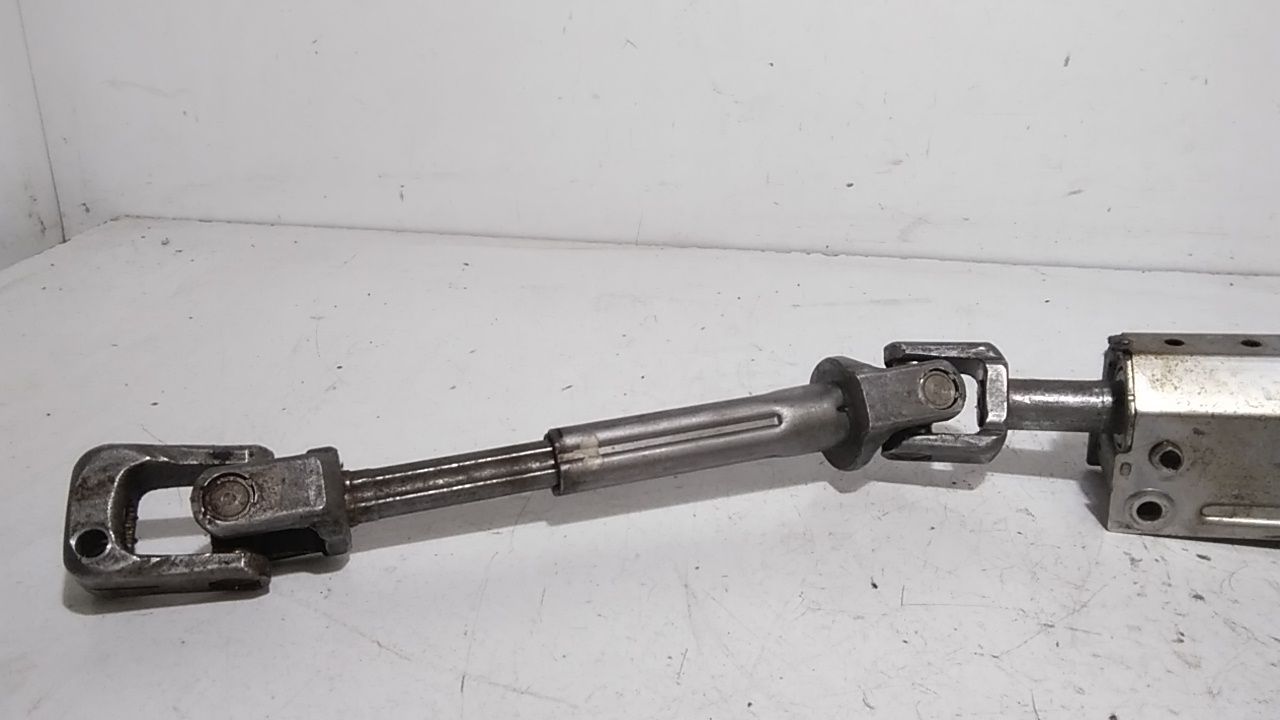 Canna dello sterzo (Piantone) VOLKSWAGEN Polo 4 Serie