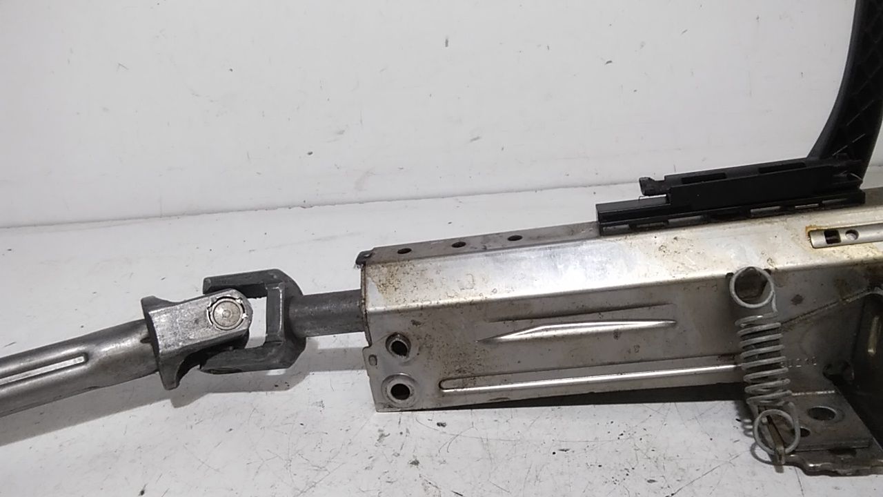 Canna dello sterzo (Piantone) VOLKSWAGEN Polo 4 Serie