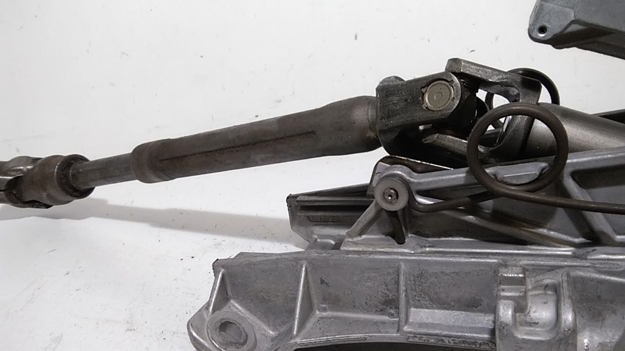 Canna dello sterzo (Piantone) JAGUAR E-Pace Serie  (17>)