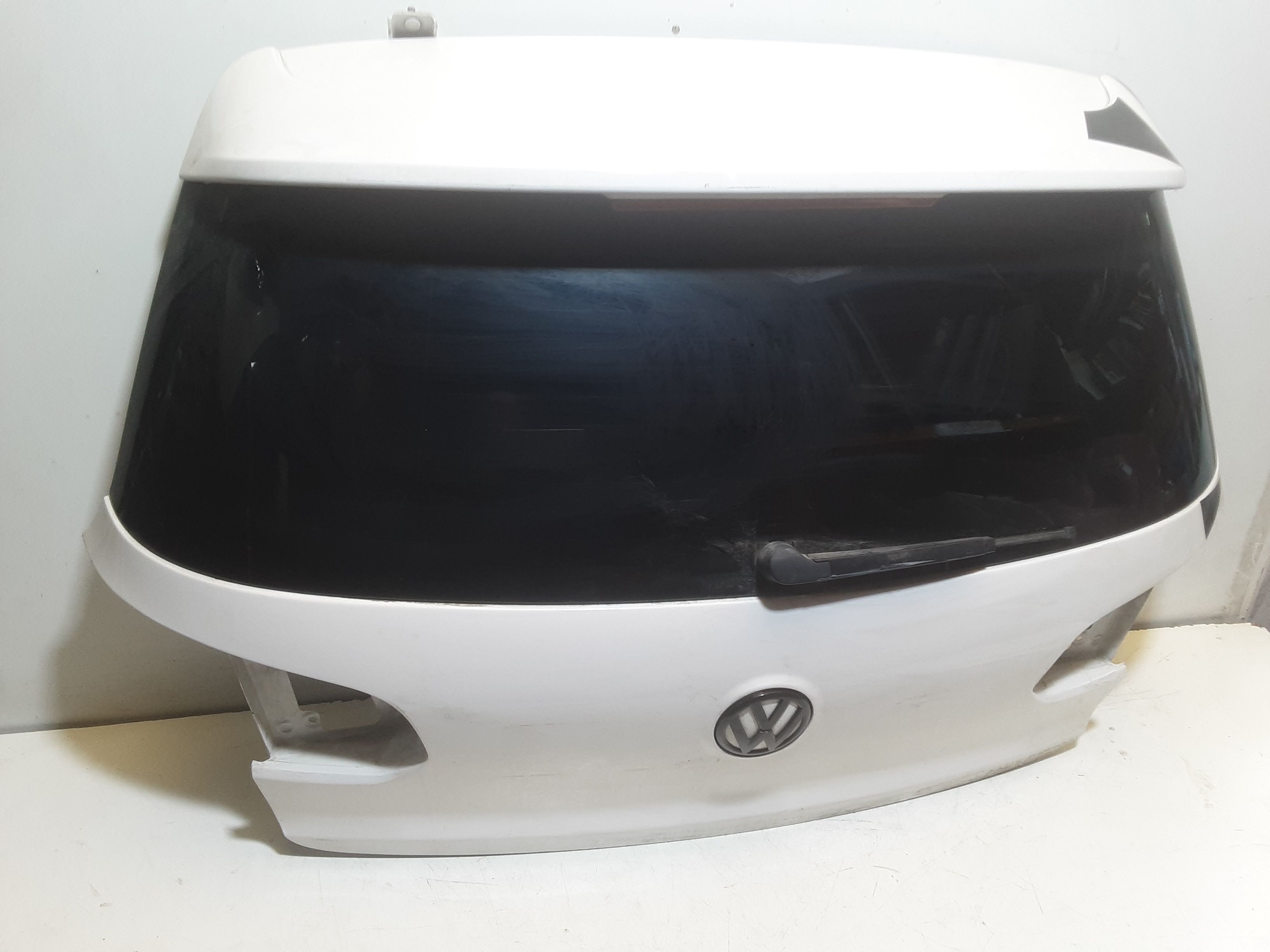 Portellone Posteriore Completo VOLKSWAGEN Golf 5 Berlina (03>08)