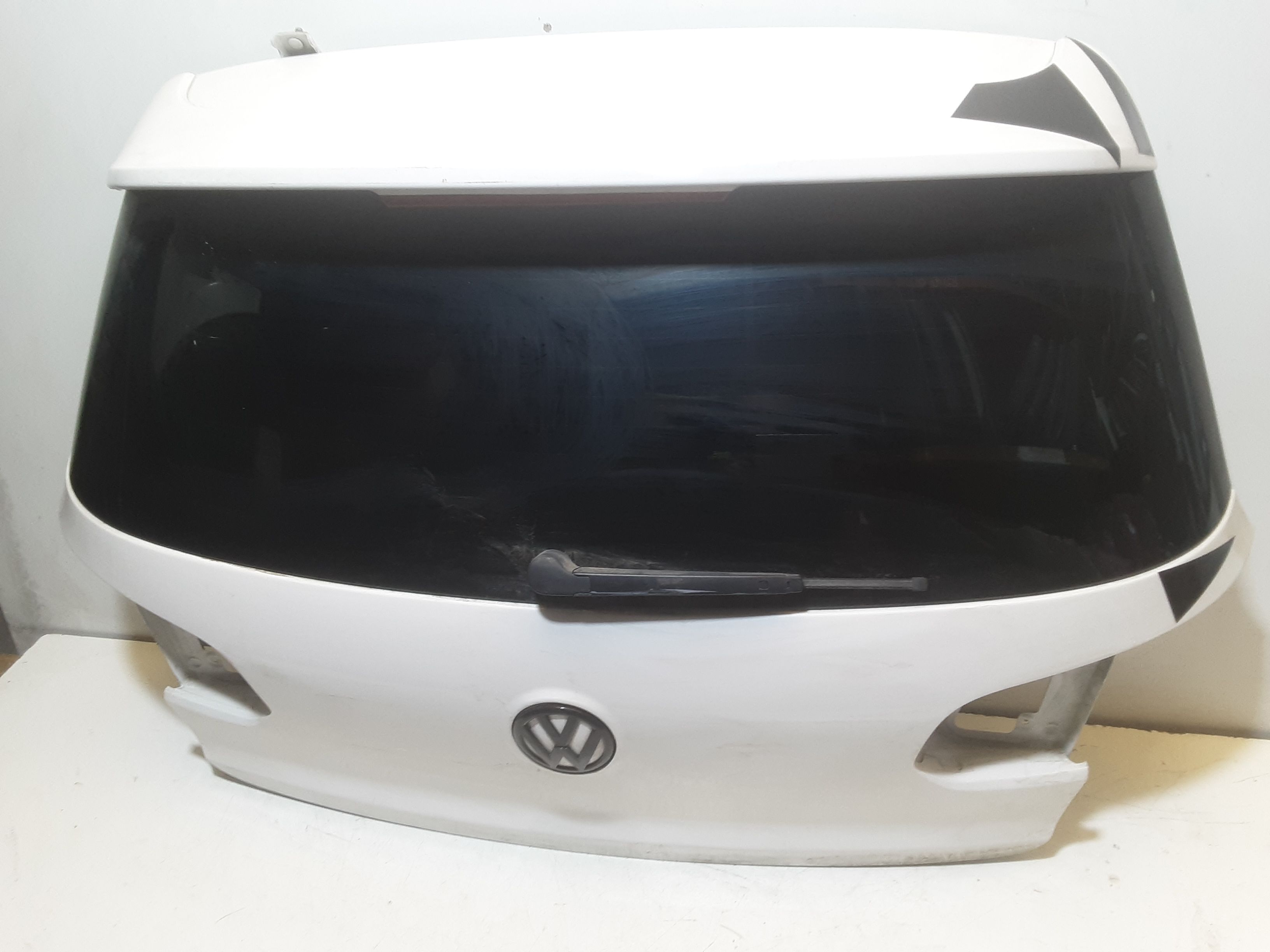 Portellone Posteriore Completo VOLKSWAGEN Golf 5 Berlina (03>08)