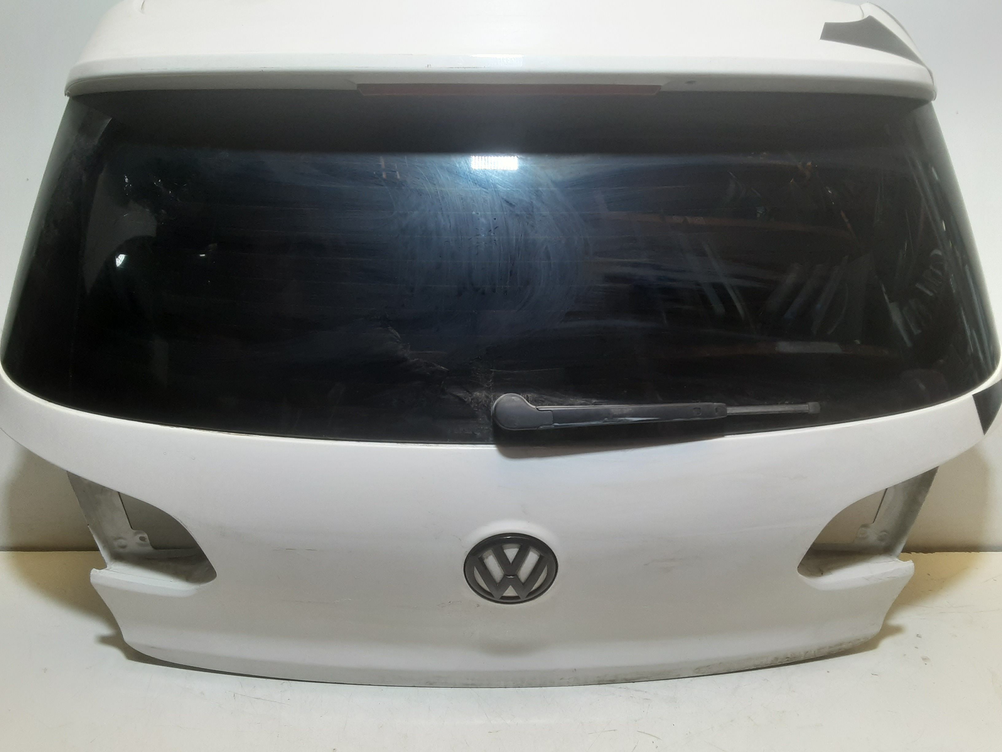 Portellone Posteriore Completo VOLKSWAGEN Golf 5 Berlina (03>08)