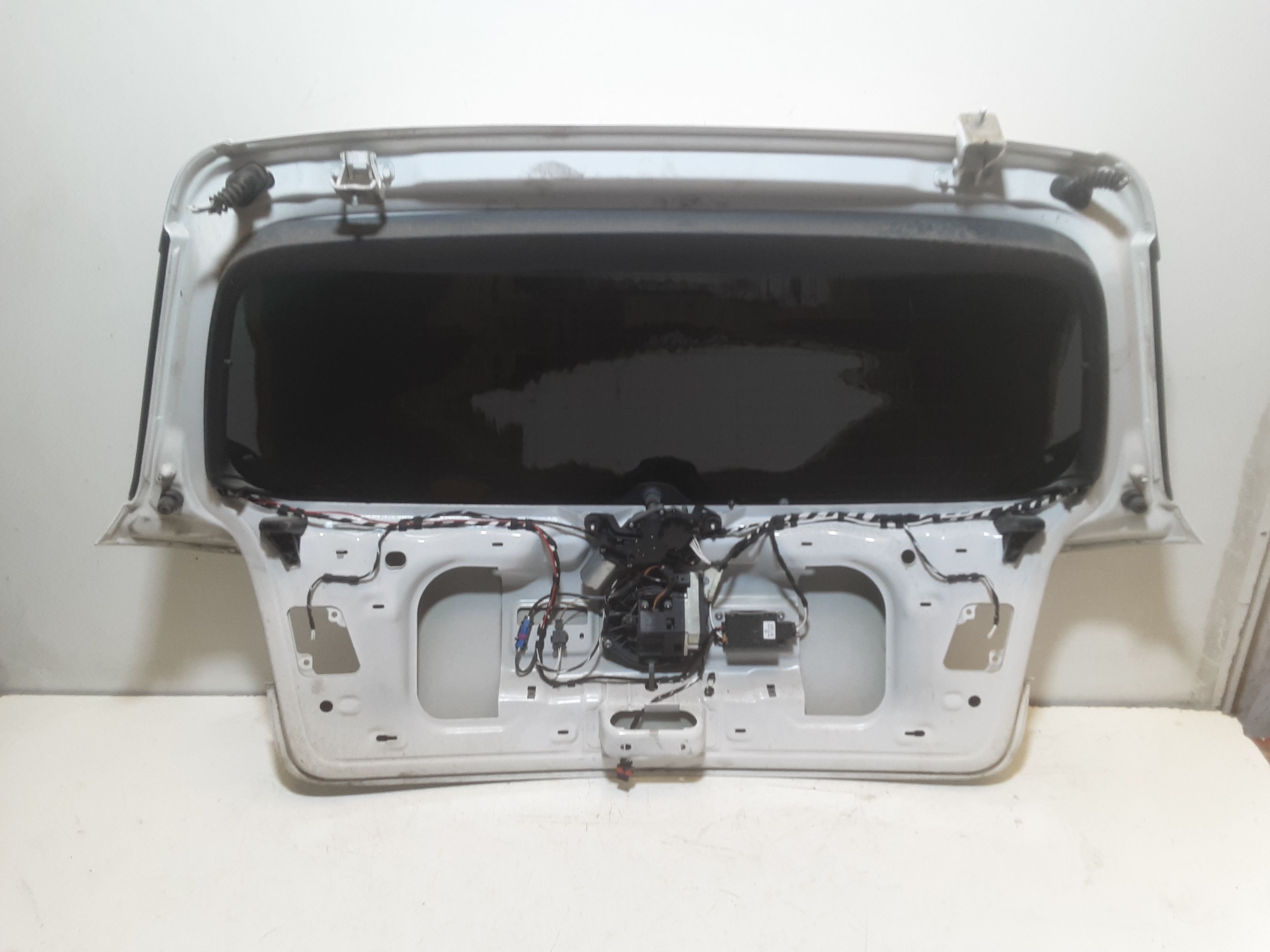 Portellone Posteriore Completo VOLKSWAGEN Golf 5 Berlina (03>08)