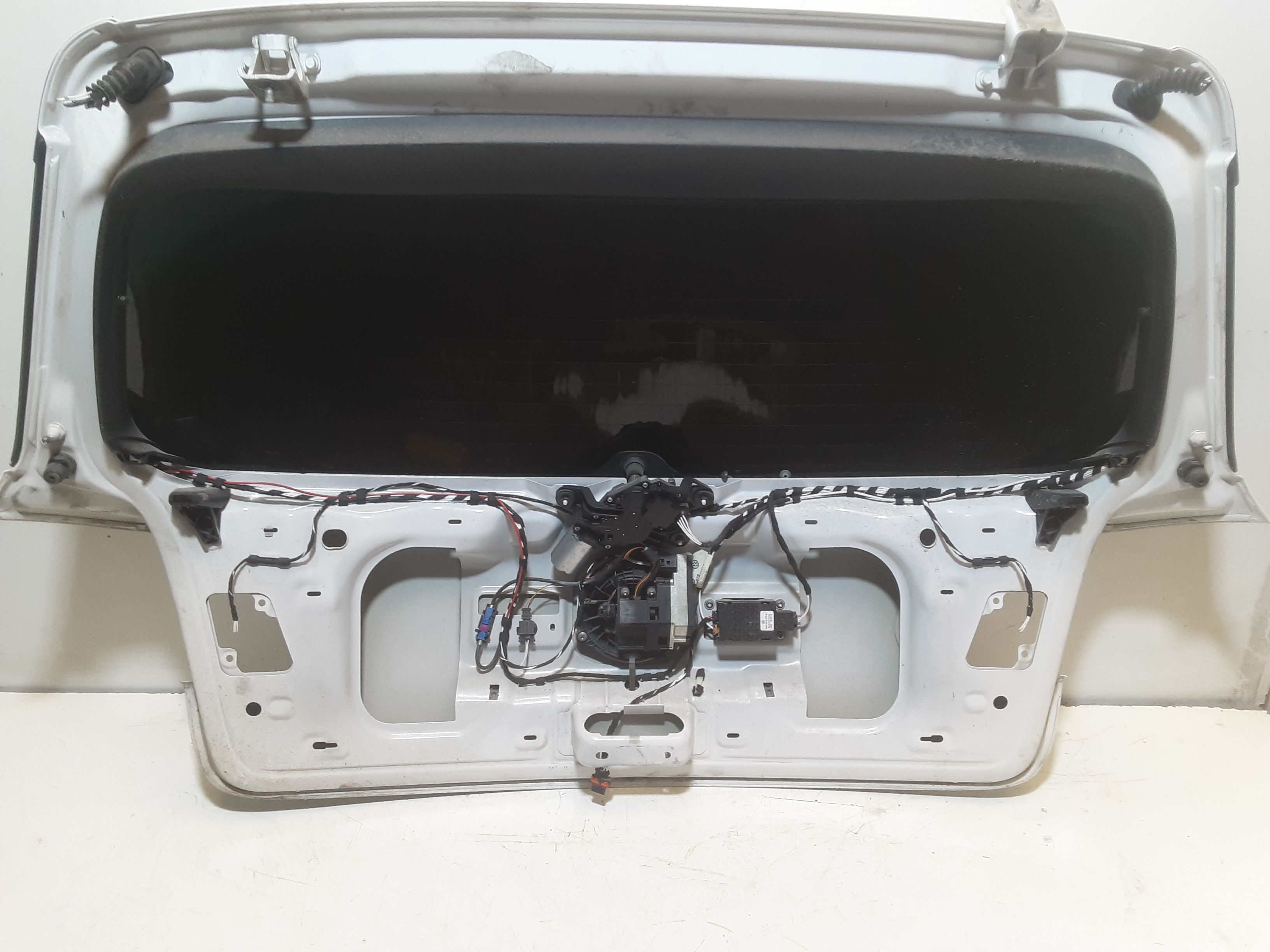 Portellone Posteriore Completo VOLKSWAGEN Golf 5 Berlina (03>08)