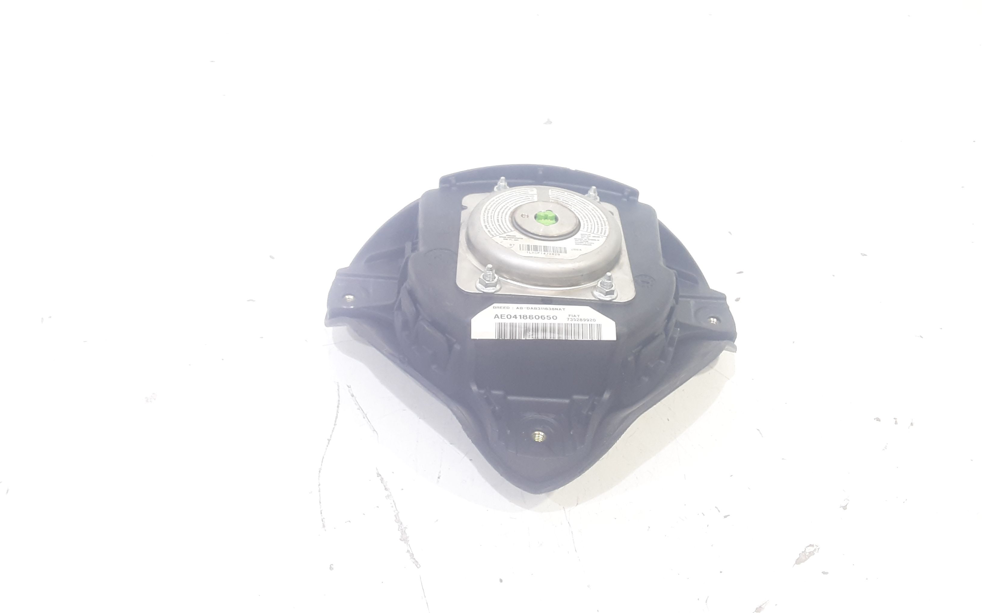 Airbag Volante ALFA ROMEO 147 Serie (937) (00>05<)
