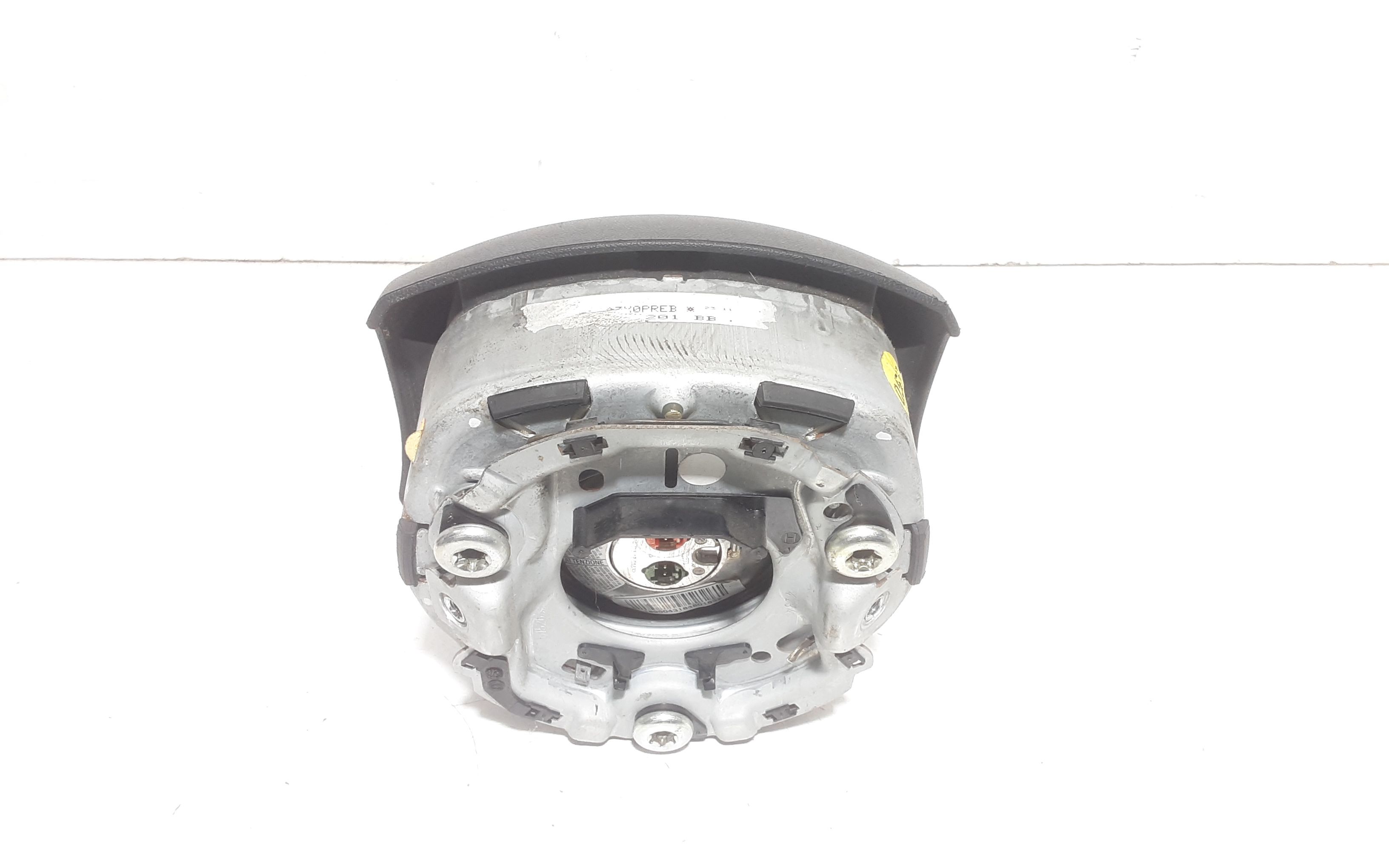 Airbag Volante AUDI A6 Berlina Serie C6 (4F2) (04>12)