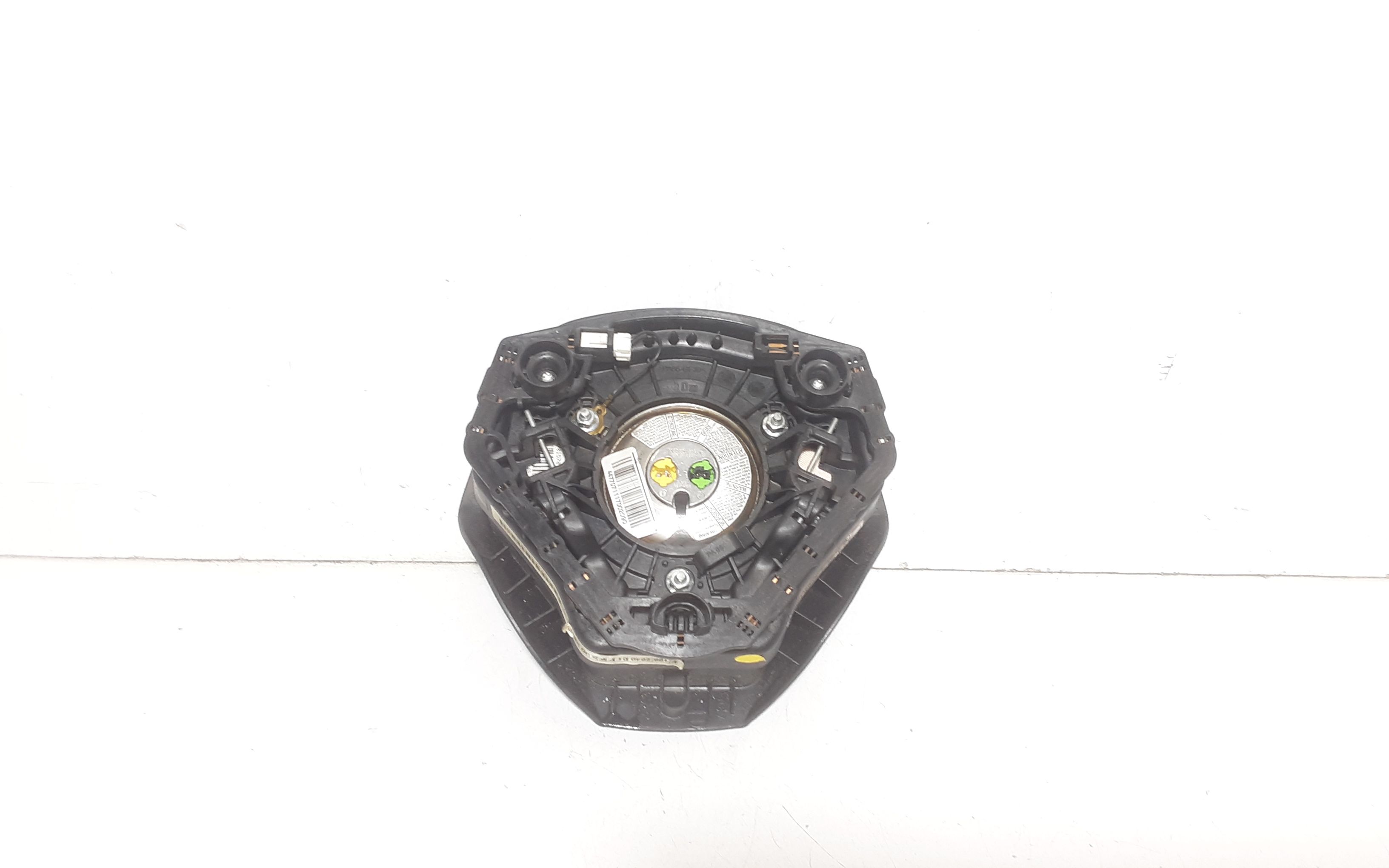 Airbag Volante FIAT Bravo 2 Serie