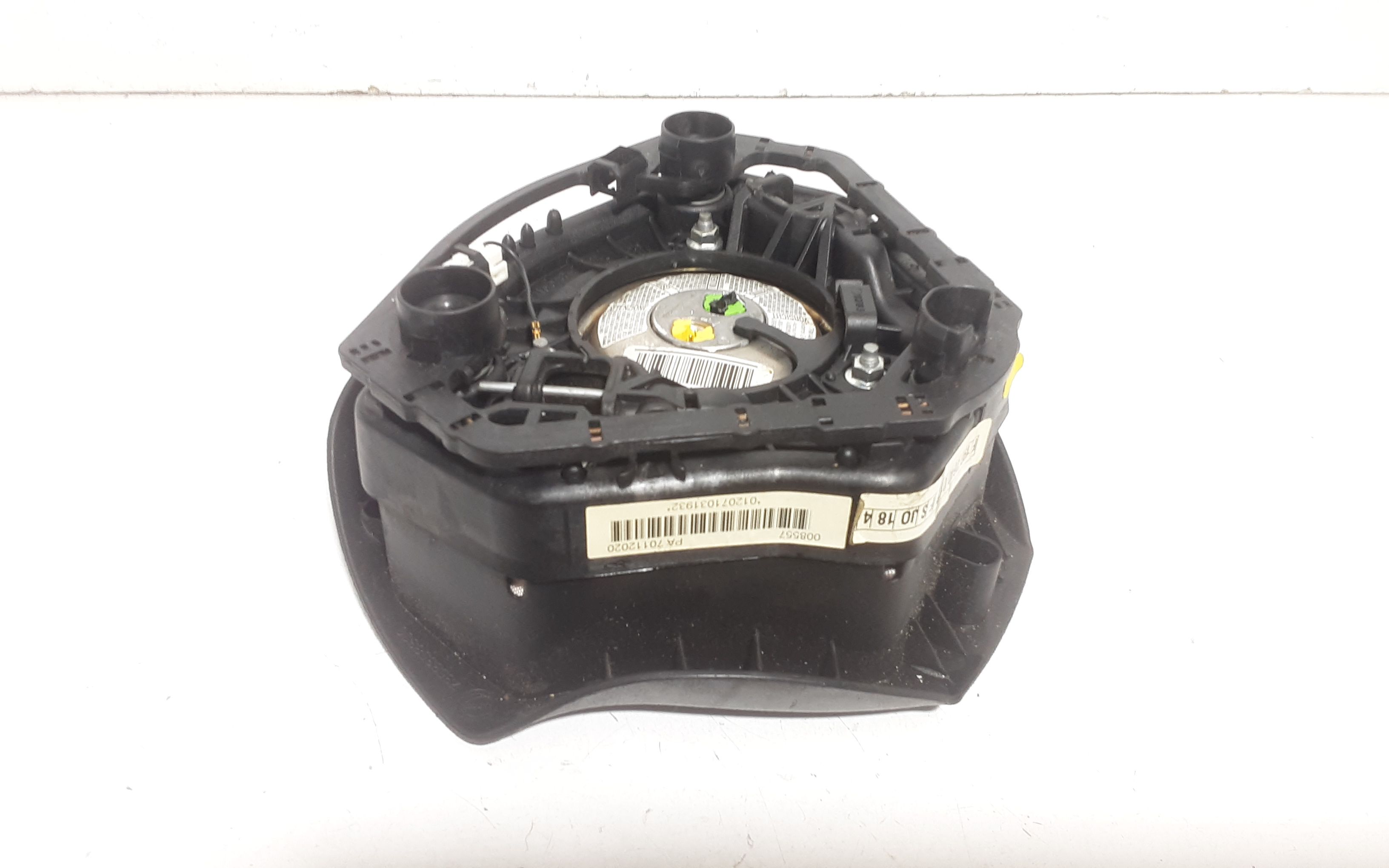 Airbag Volante FIAT Bravo 2 Serie