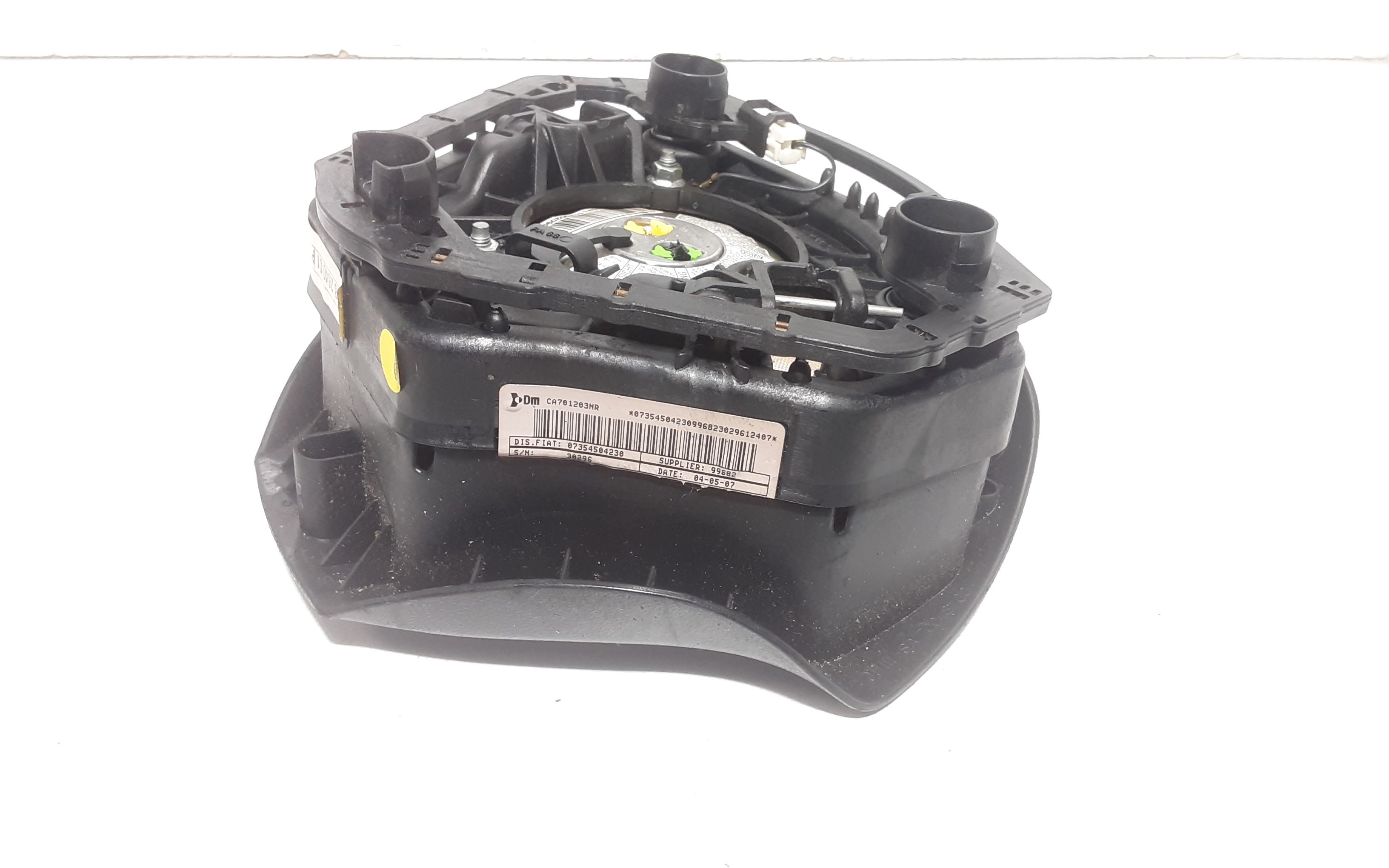 Airbag Volante FIAT Bravo 2 Serie