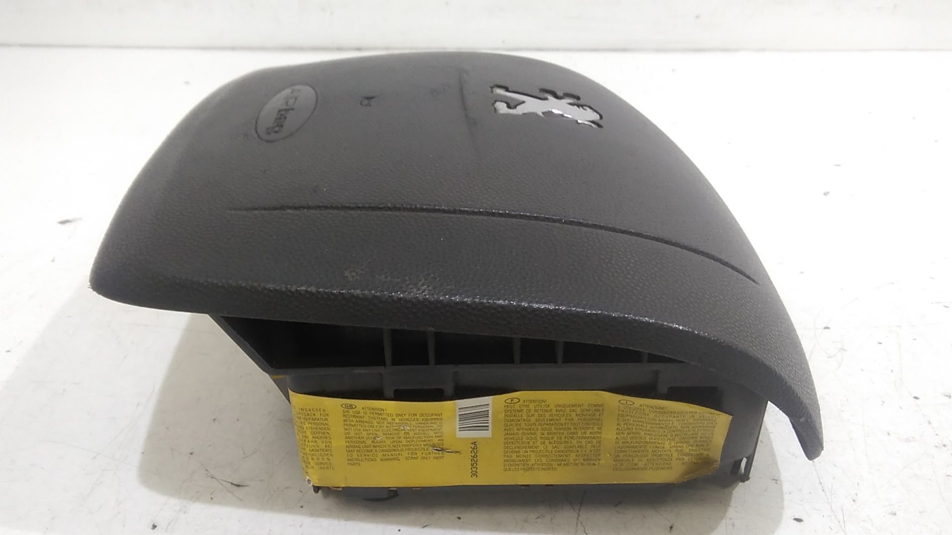 Airbag Volante PEUGEOT Boxer 3 Serie