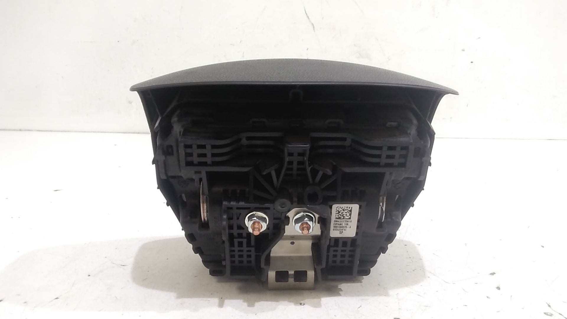 Airbag Volante RENAULT Megane Serie (08>15)